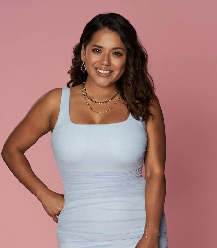 Нэнси Родригес