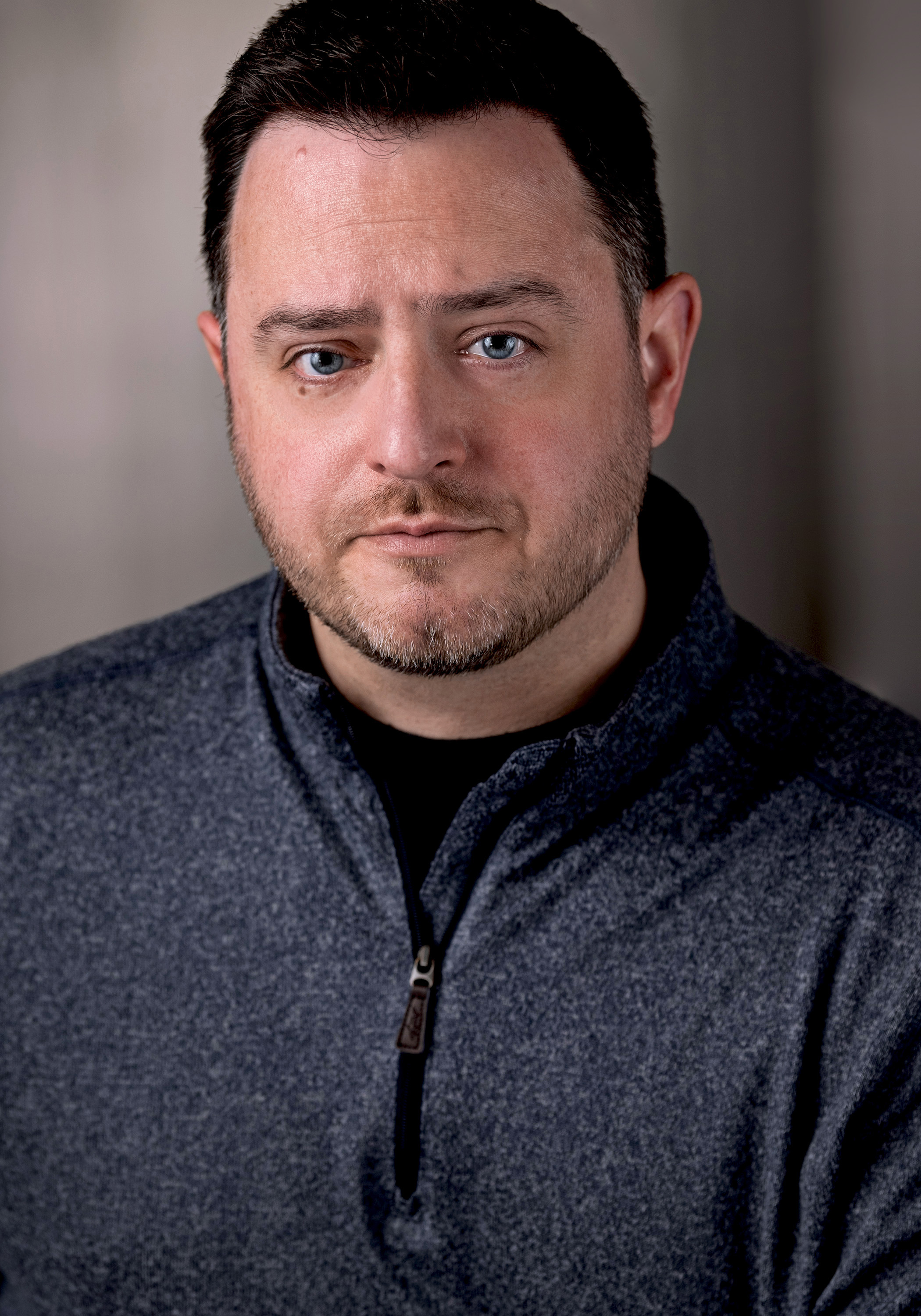 Энди МакКарти