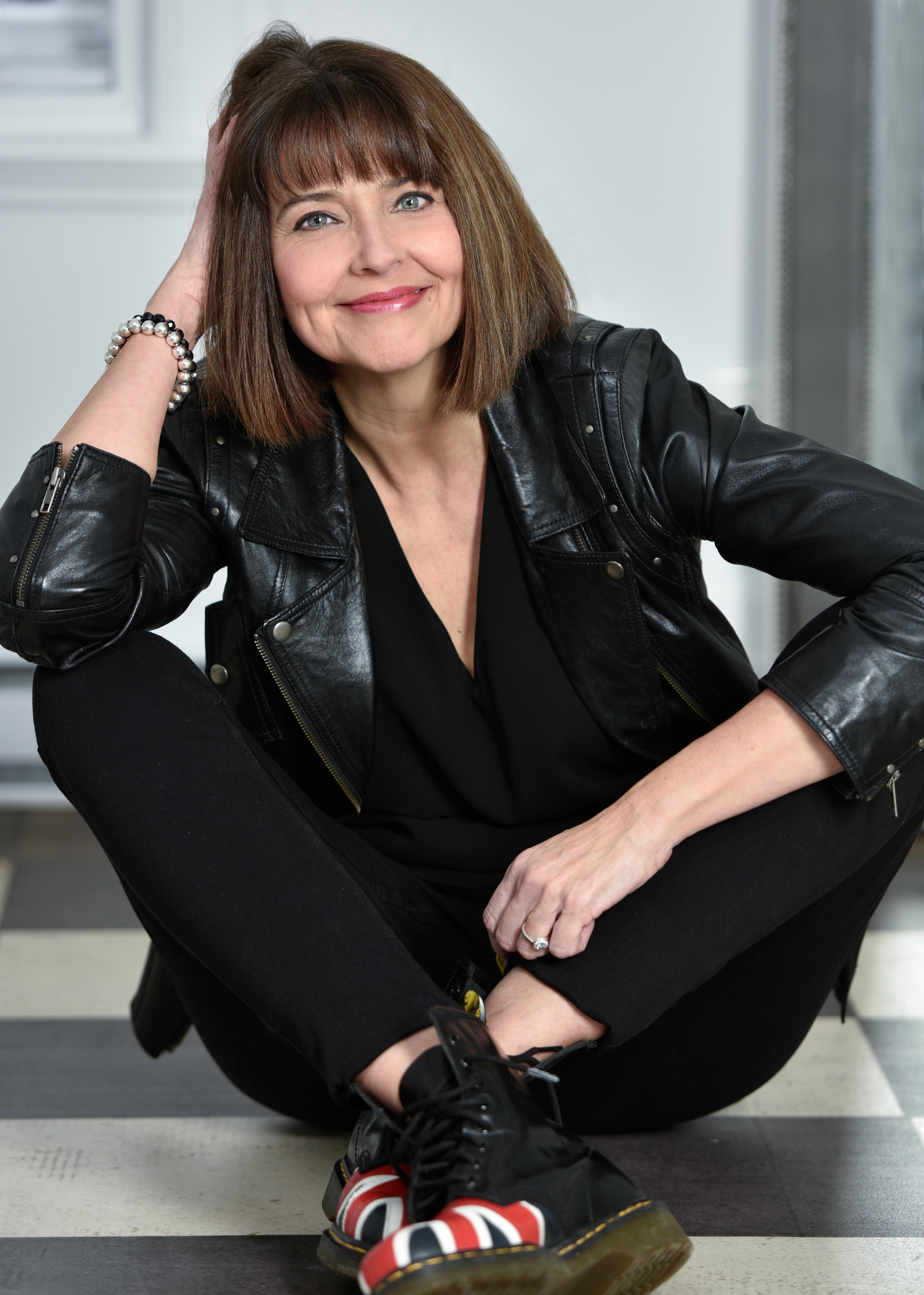 Susan Boskwick Murdock