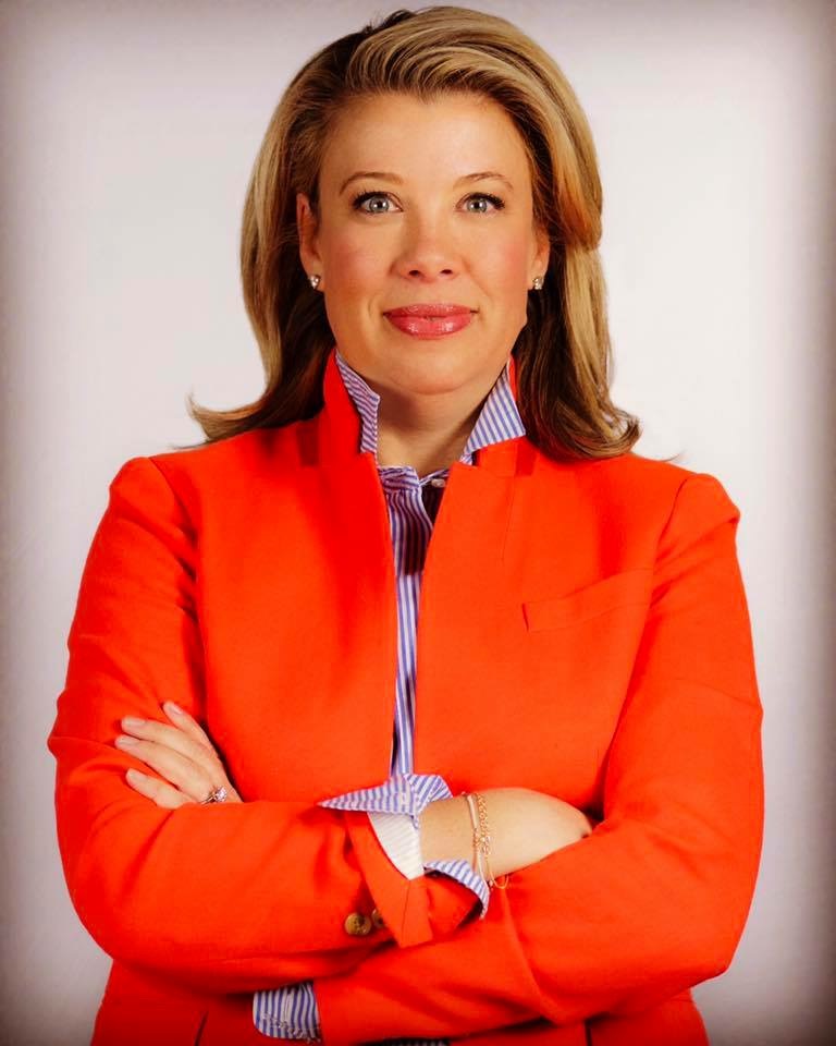 Джиллиан Шелдон