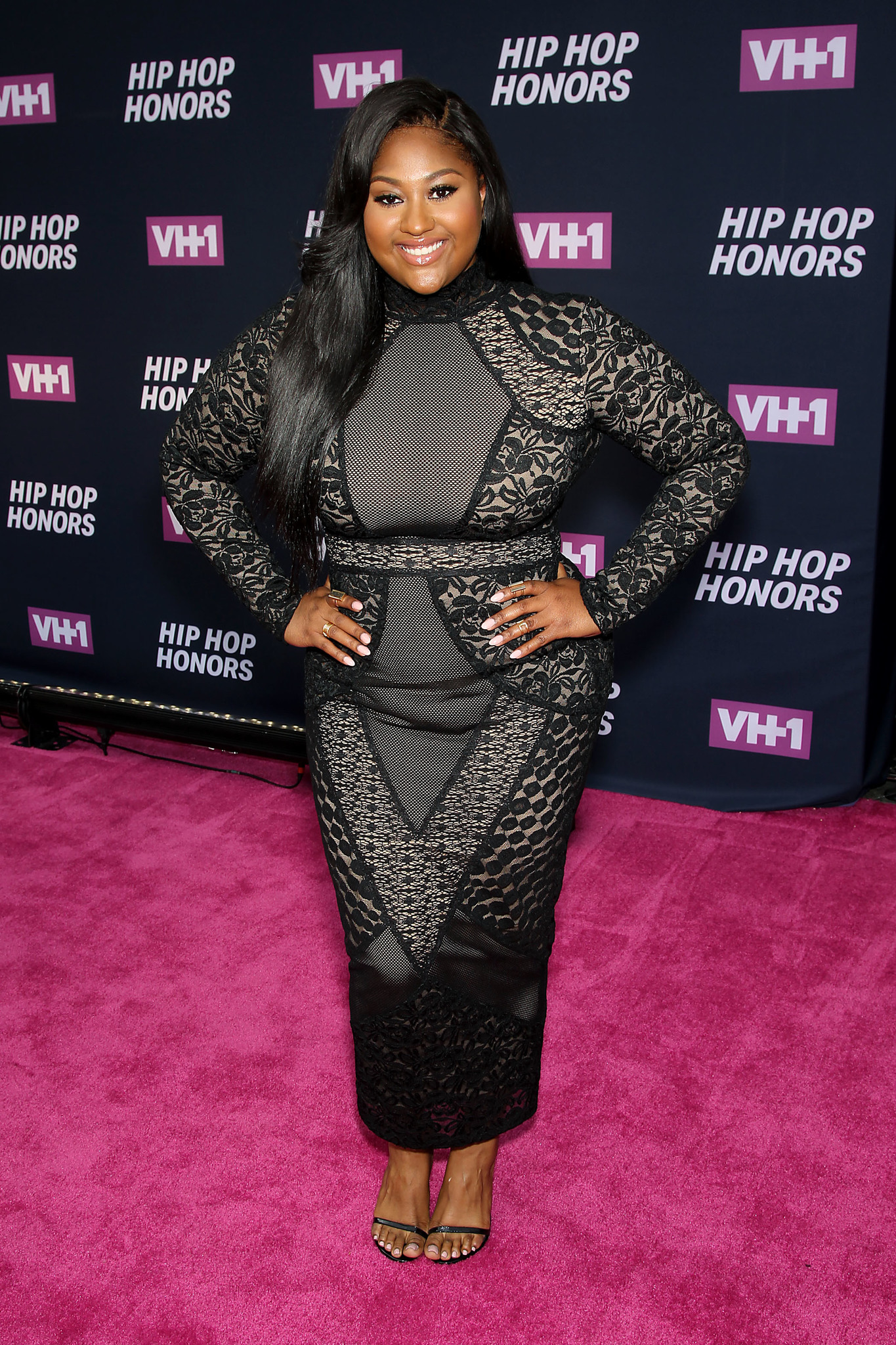 Жазмин Салливан