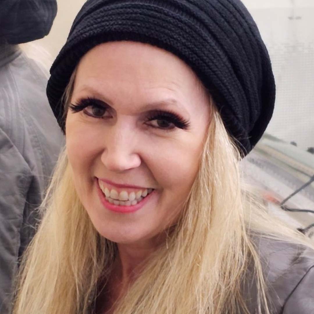 Керри МакГуайр