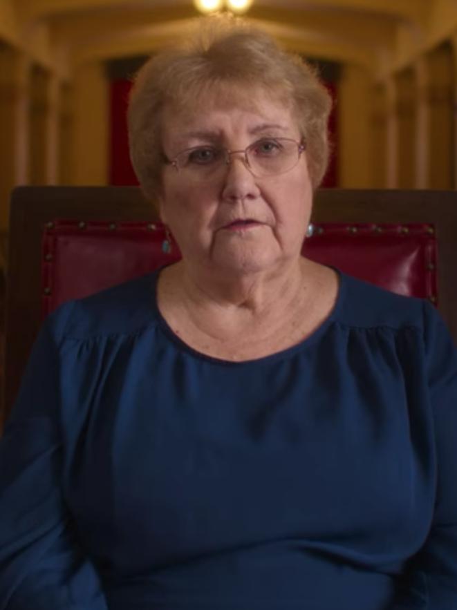 Сандра Тэннер