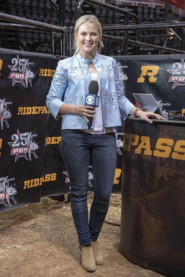 Кейт Харрисон