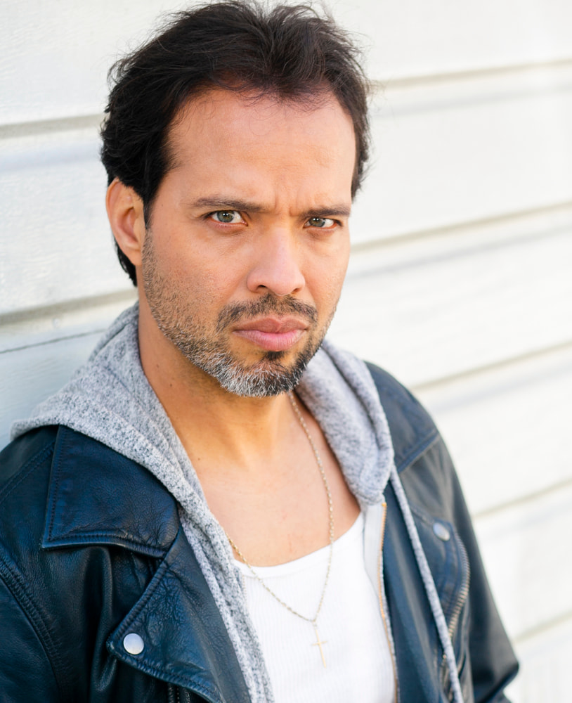 Альберто Энрикез