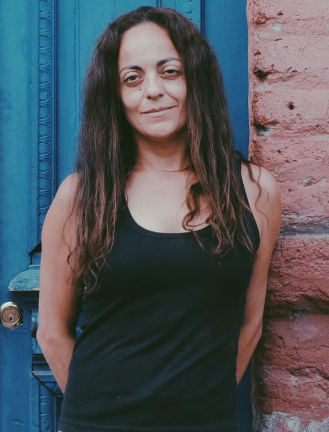 Пола Зунига