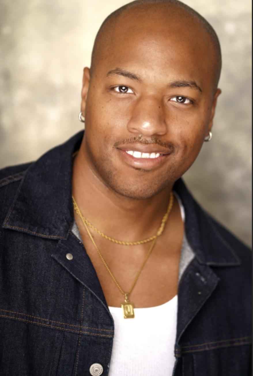 Джордон Александер