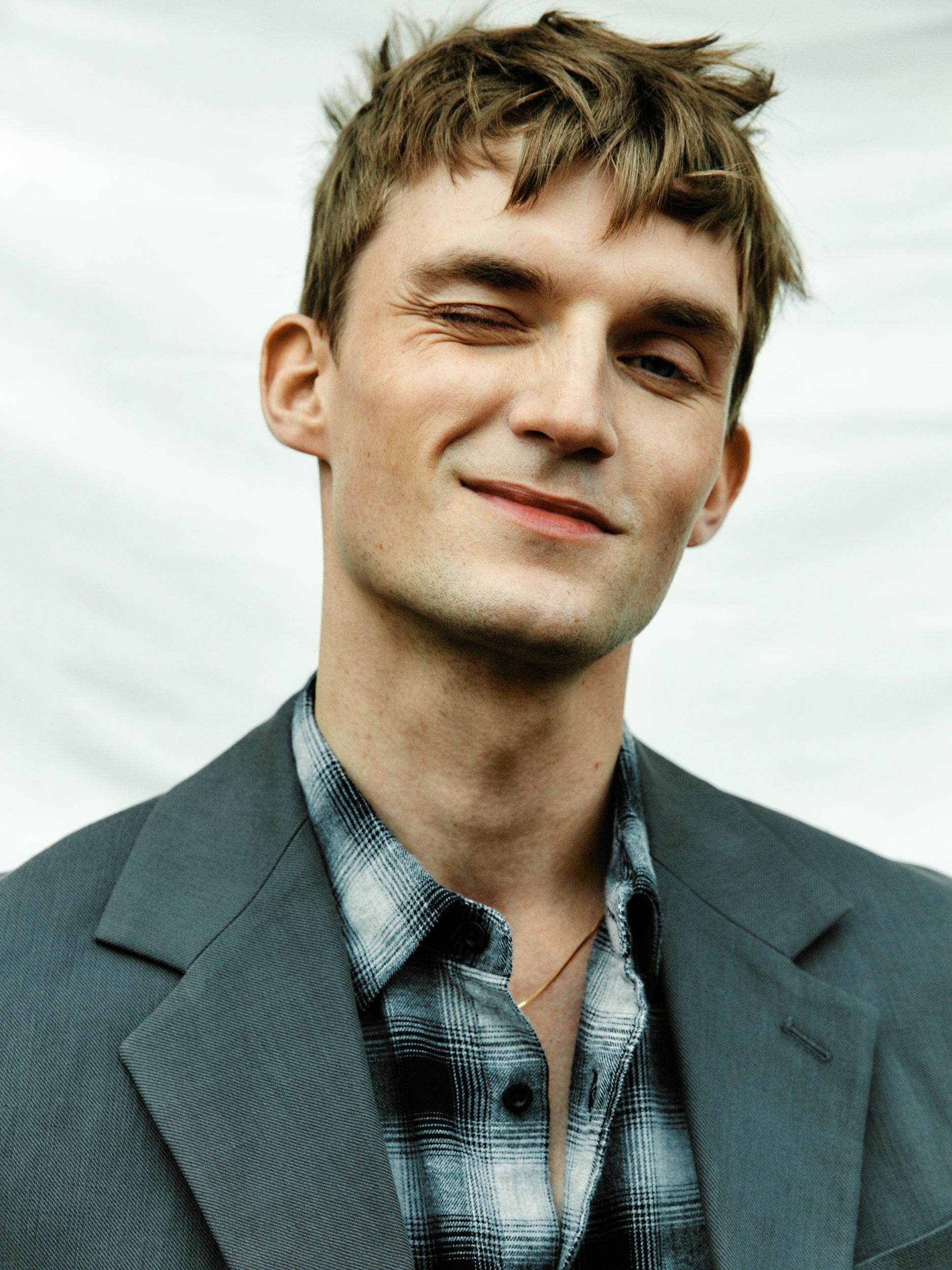 Чарли Уэстерберг