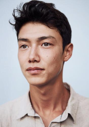 Hamlet Talje Willoughby