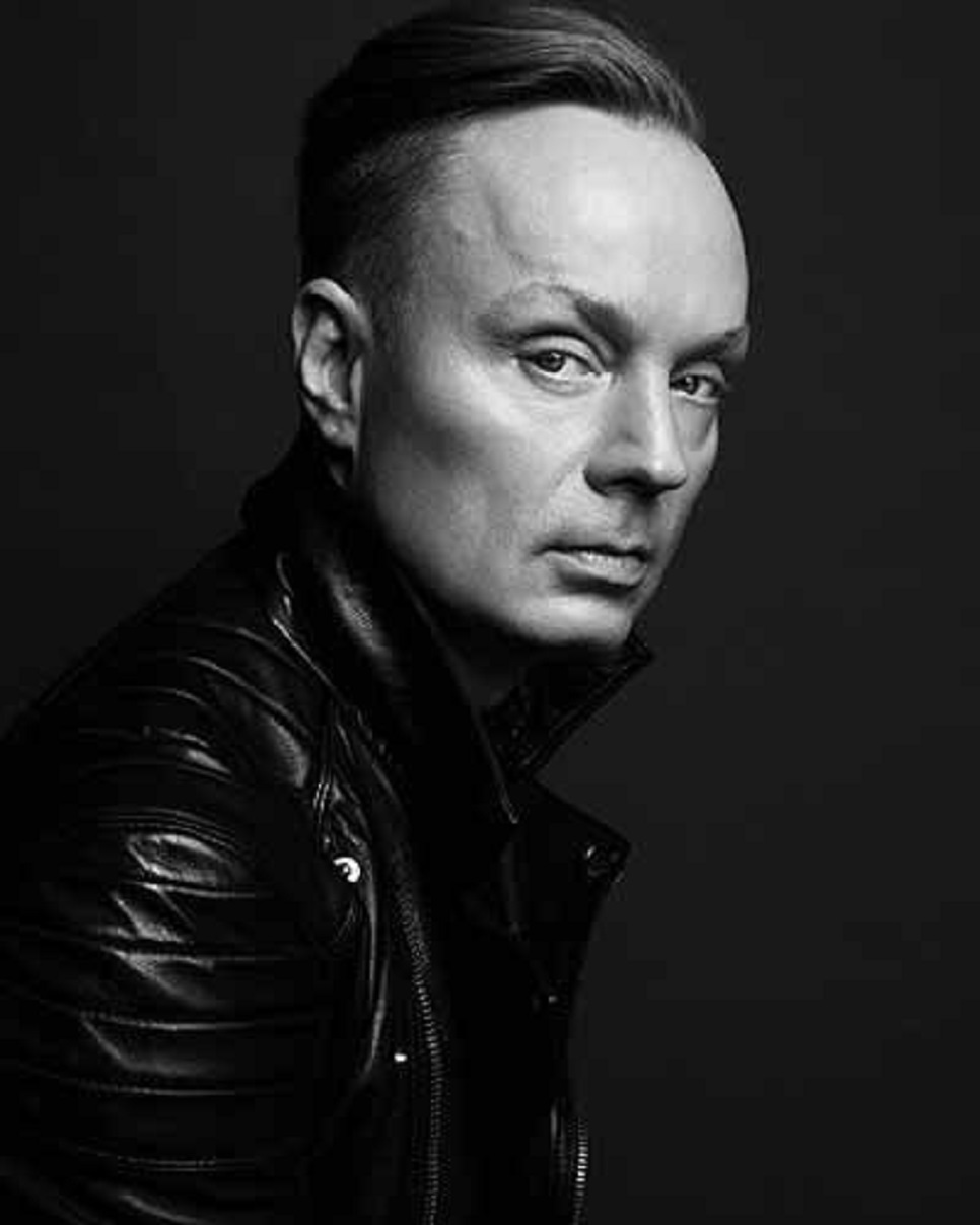 Роберт Нордберг