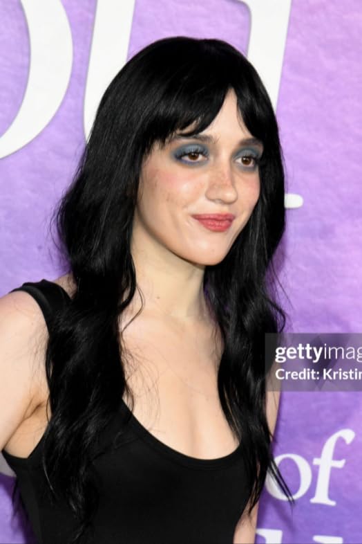 Матильда Джанопулос