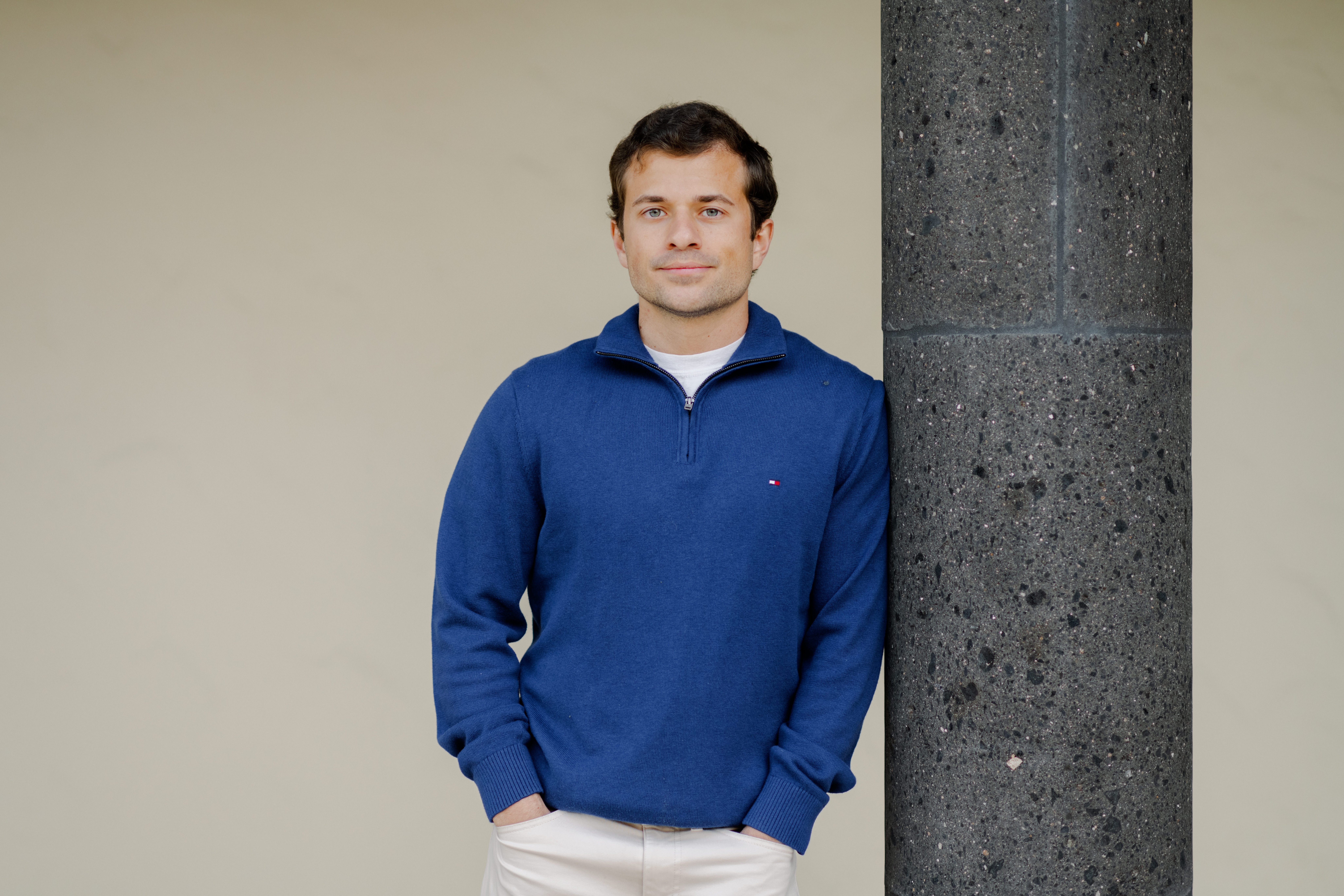 Diamantis Zavitsanos