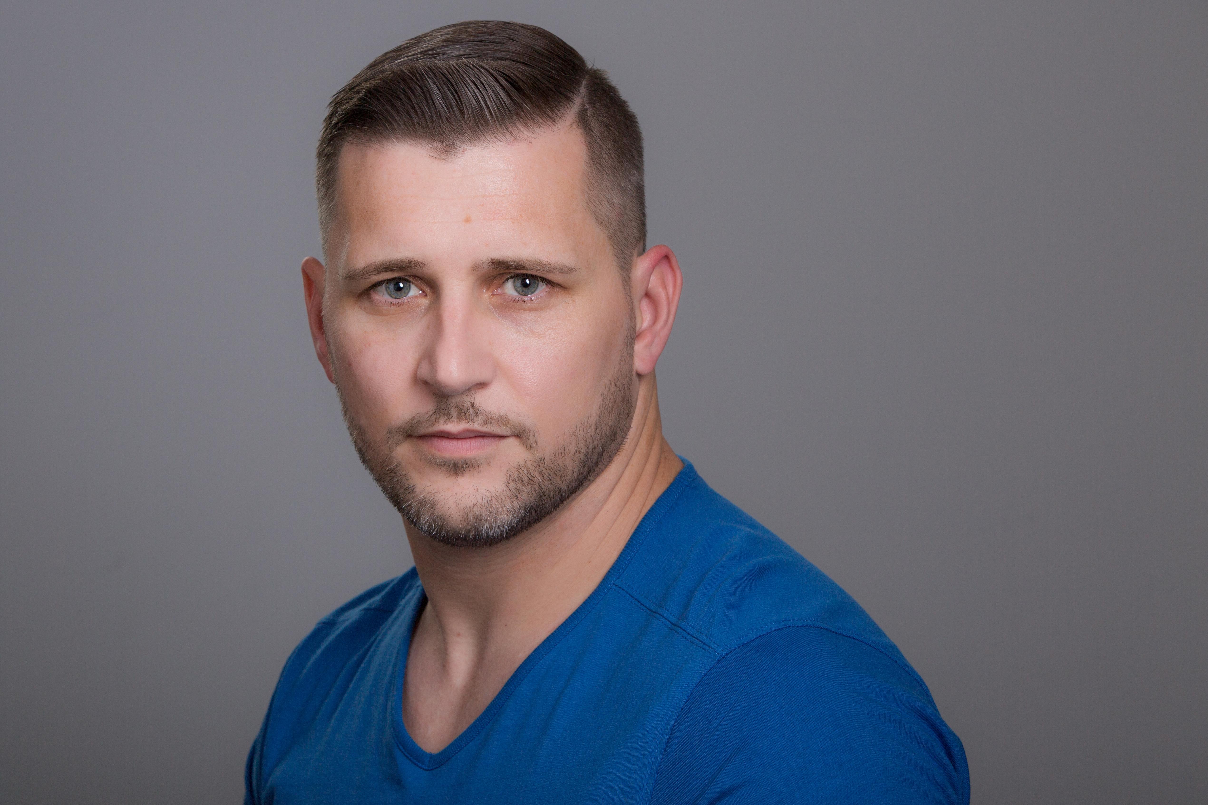 Брендан Карр