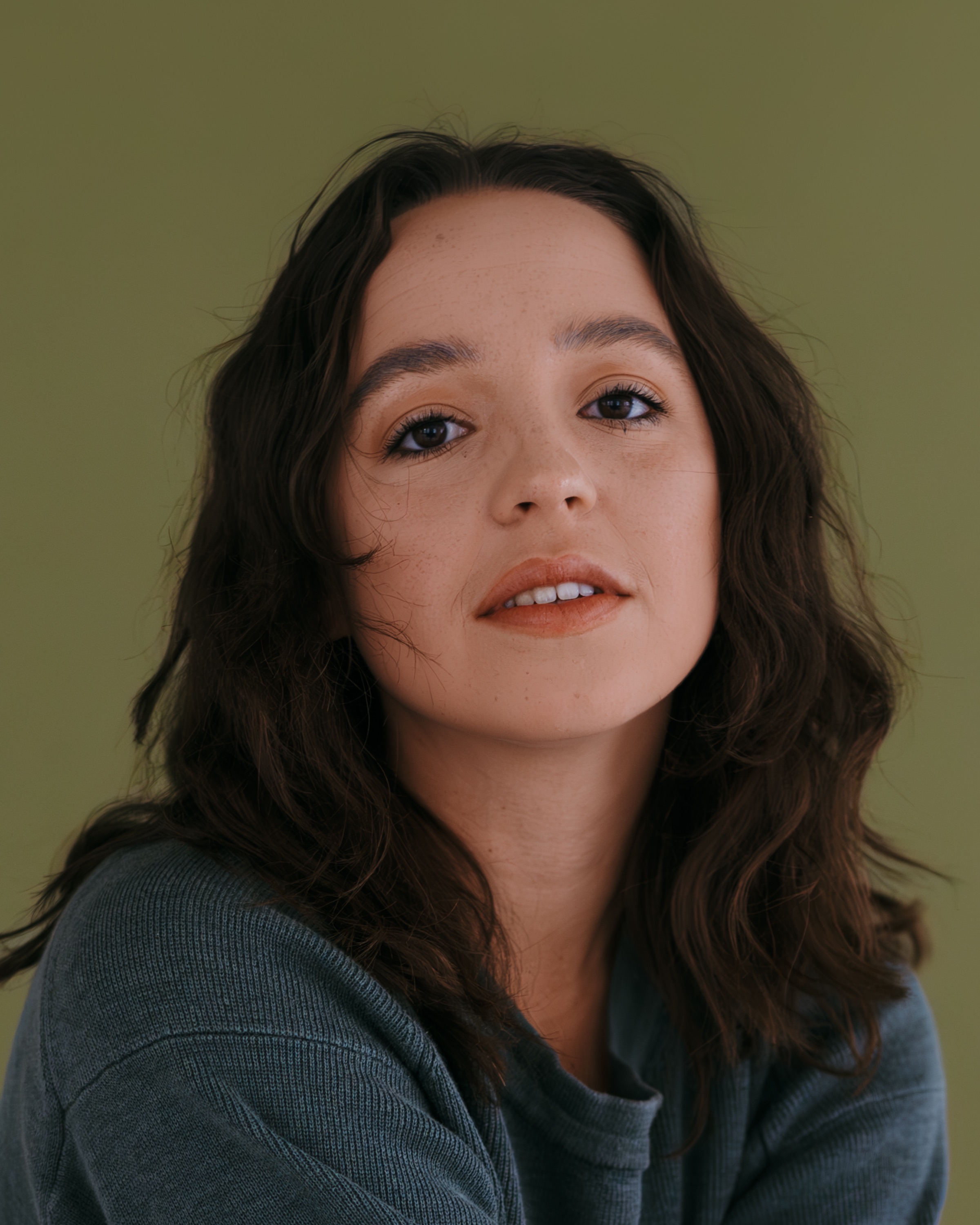 Энни Эллиотт