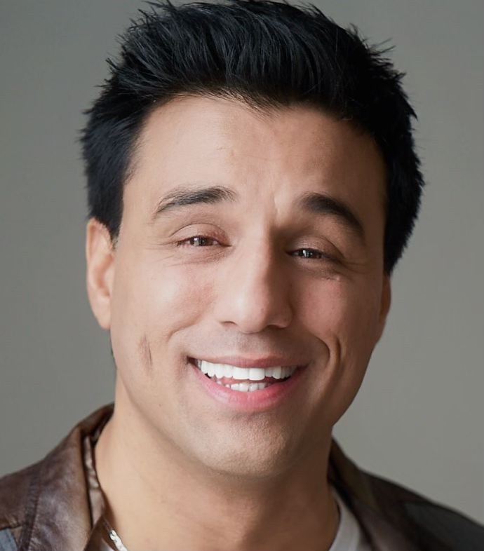 Mani Nasry