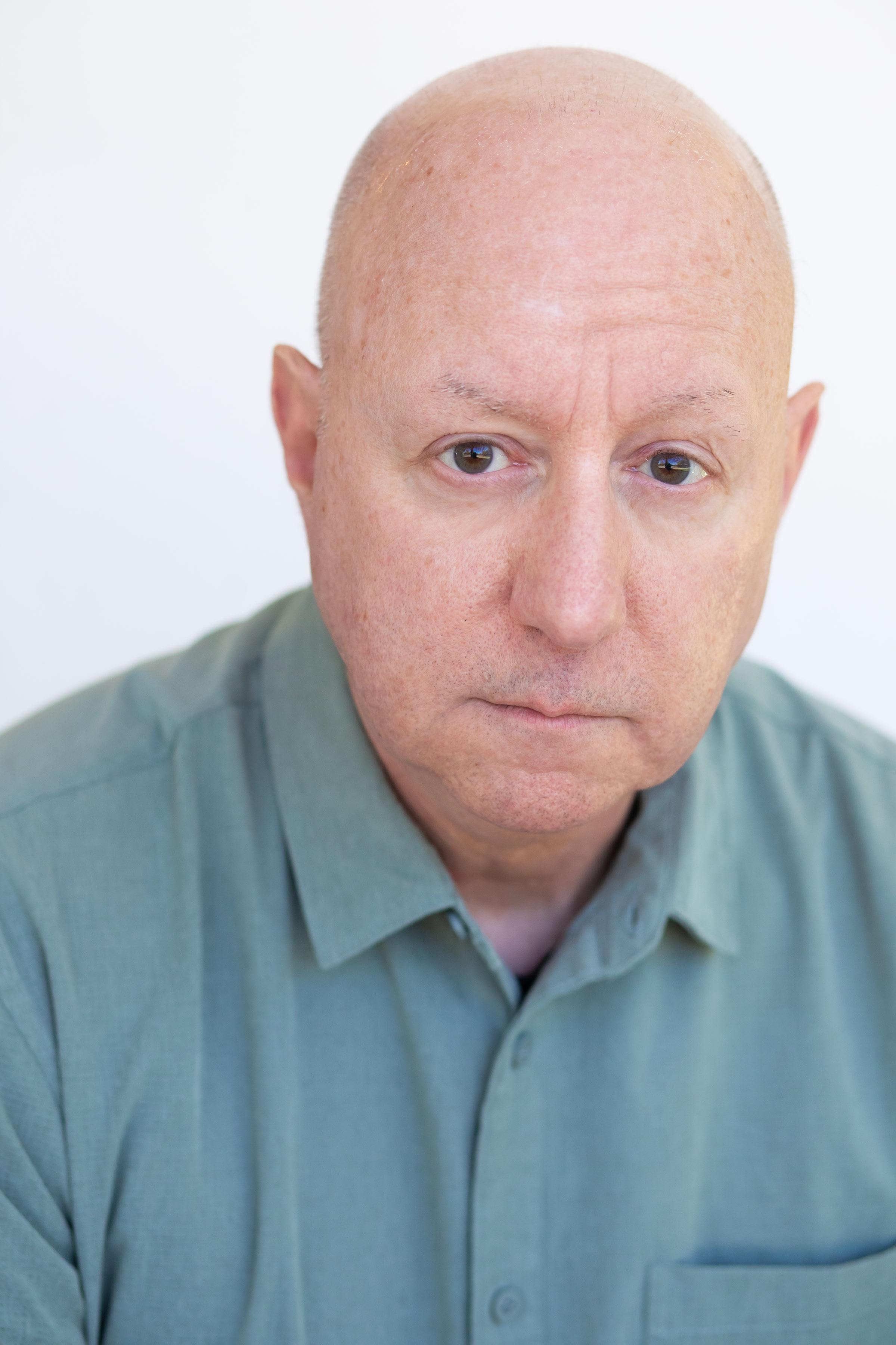 Крэйг Пирман