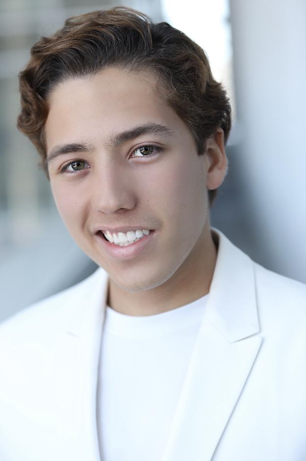 Себастьян Солер