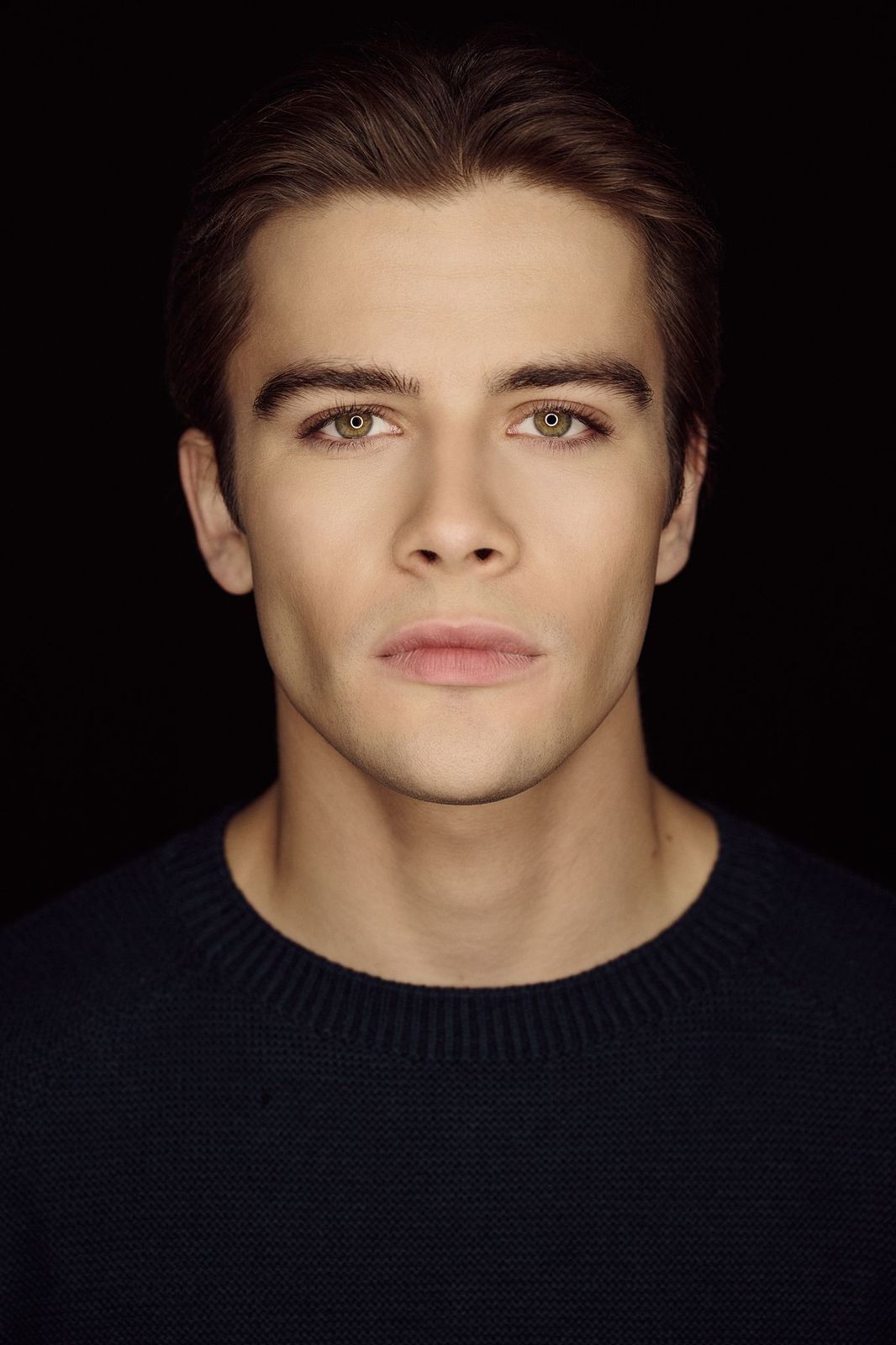 Чарли Годдард