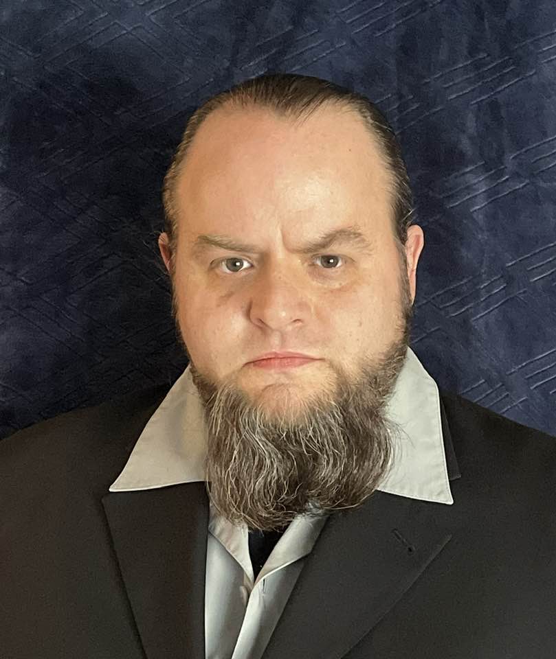 Jesse Bluecloud Campbell