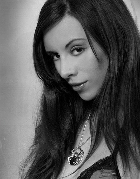 Керри Тэйлор