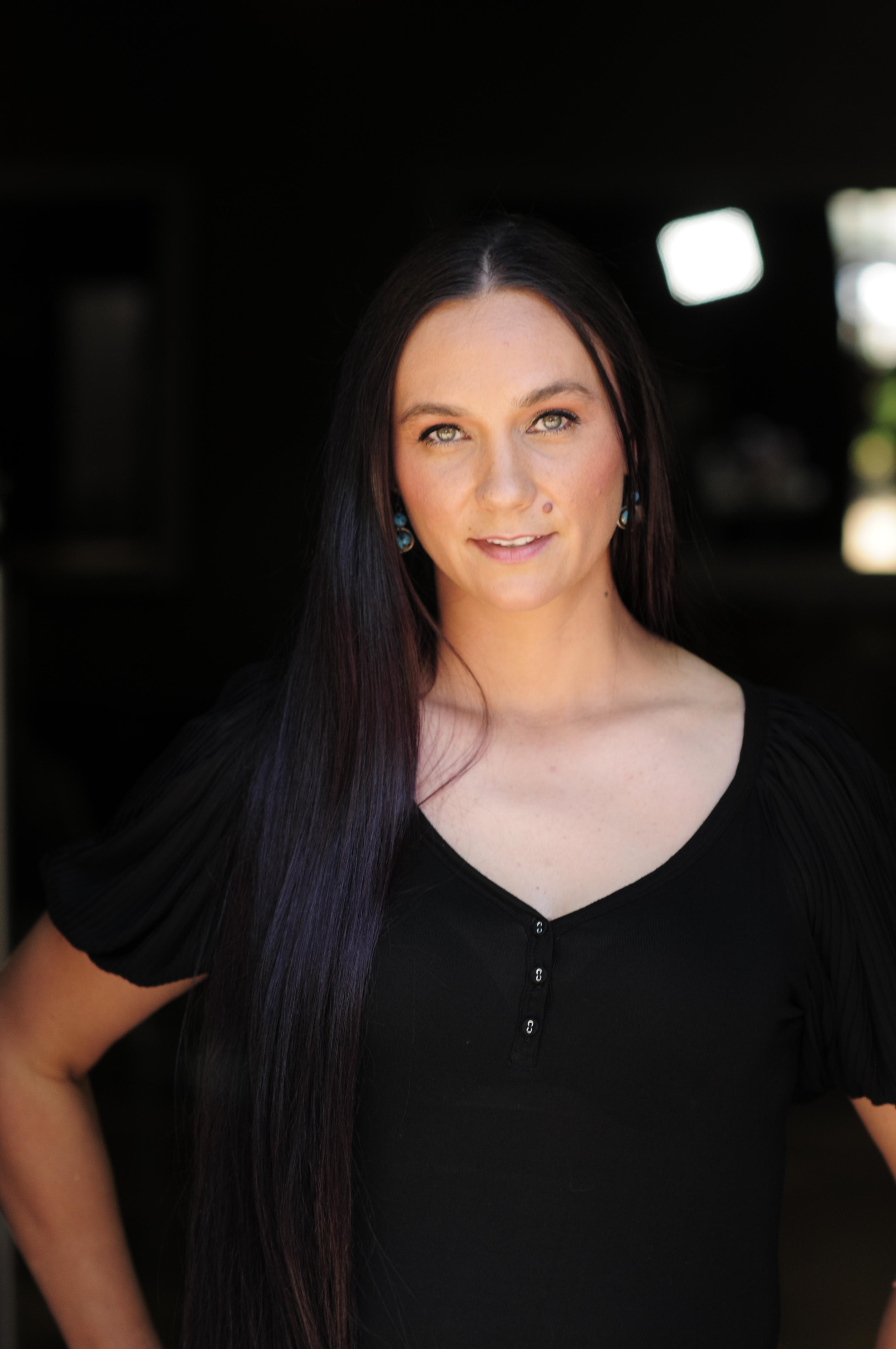 Алексис Энн