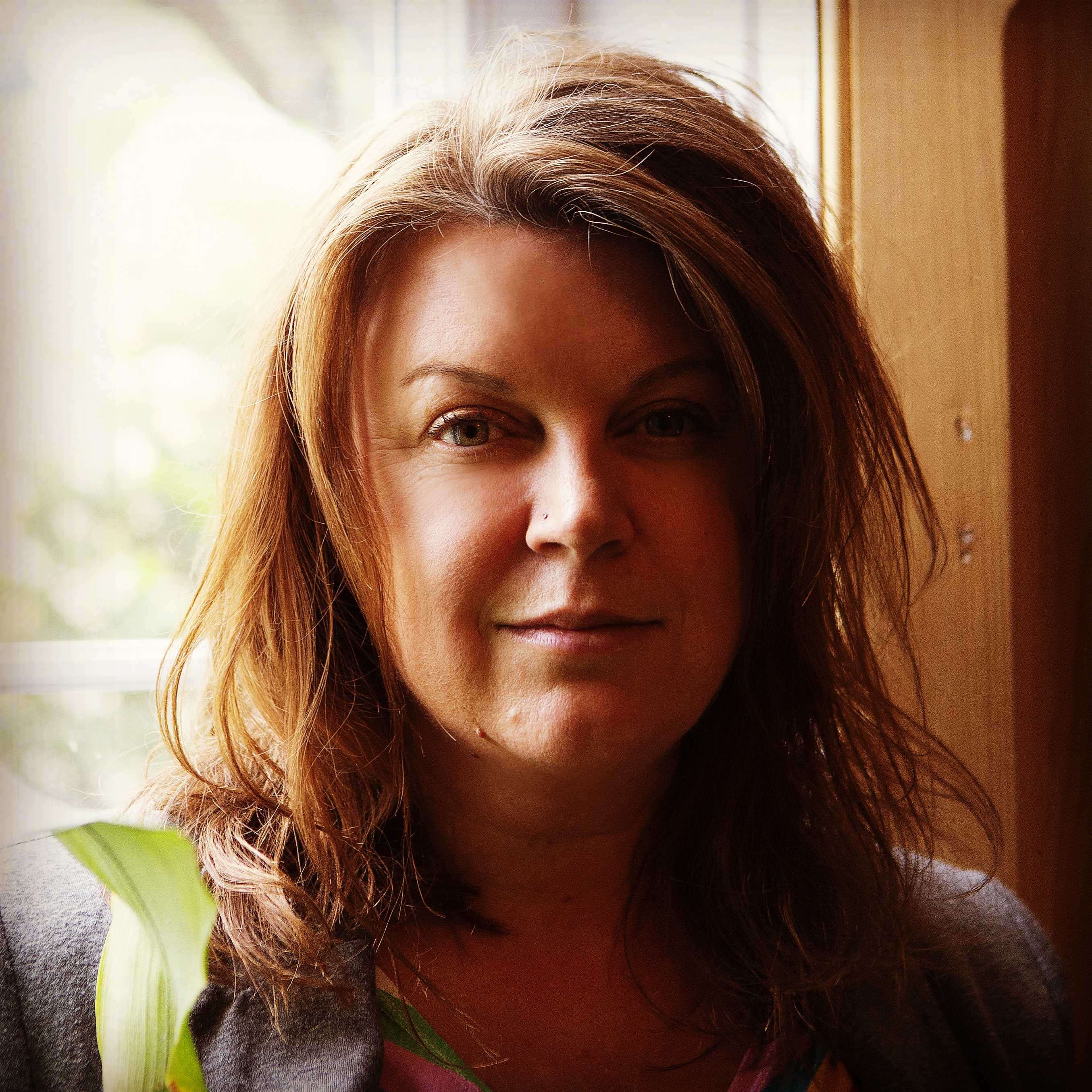 Рэйчел Роуби