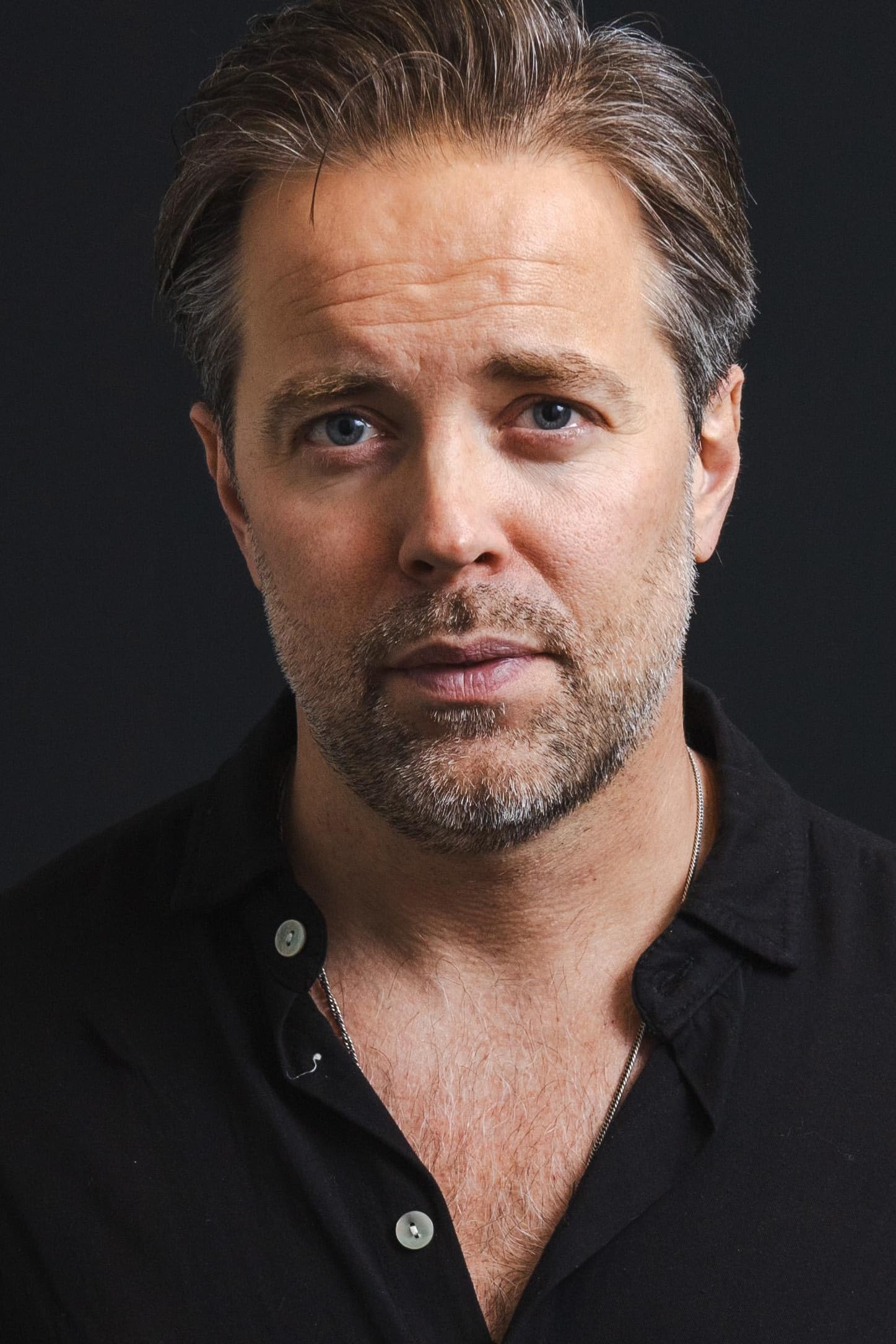 Conny J Kristiansson