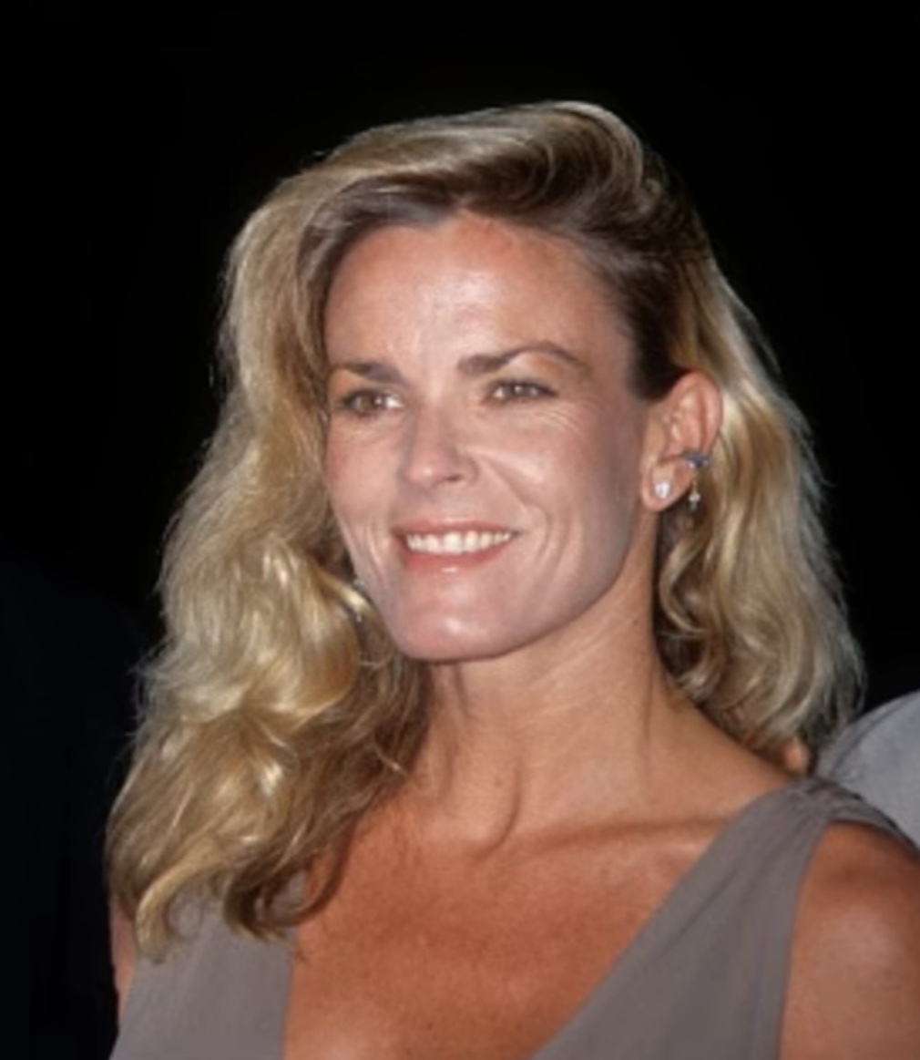 Nicole Brown Simpson