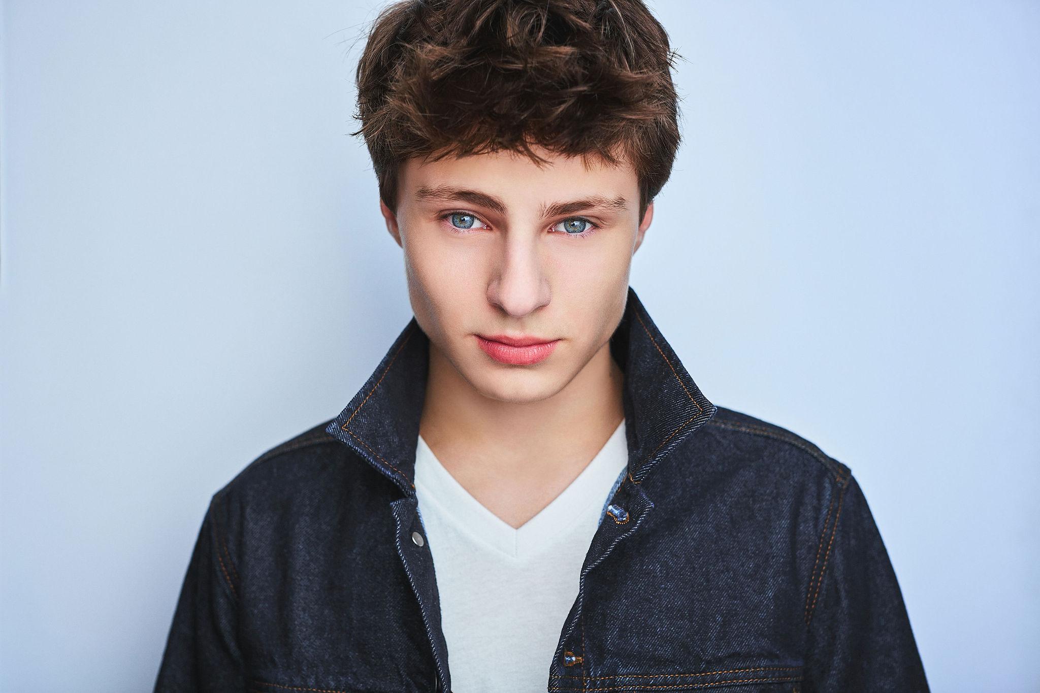 Лука Рикман