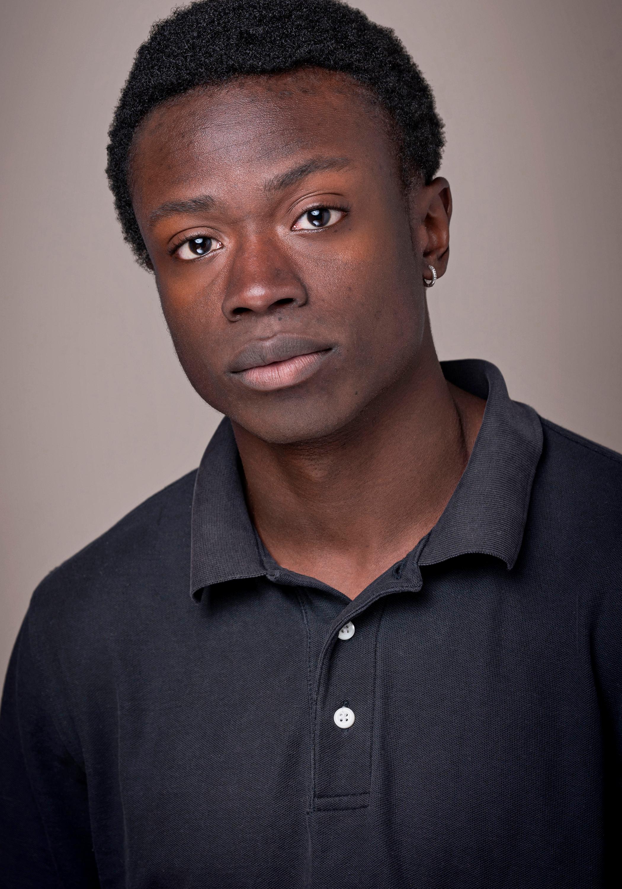 Elijah Akindolie