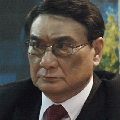 Там Пин-Мань