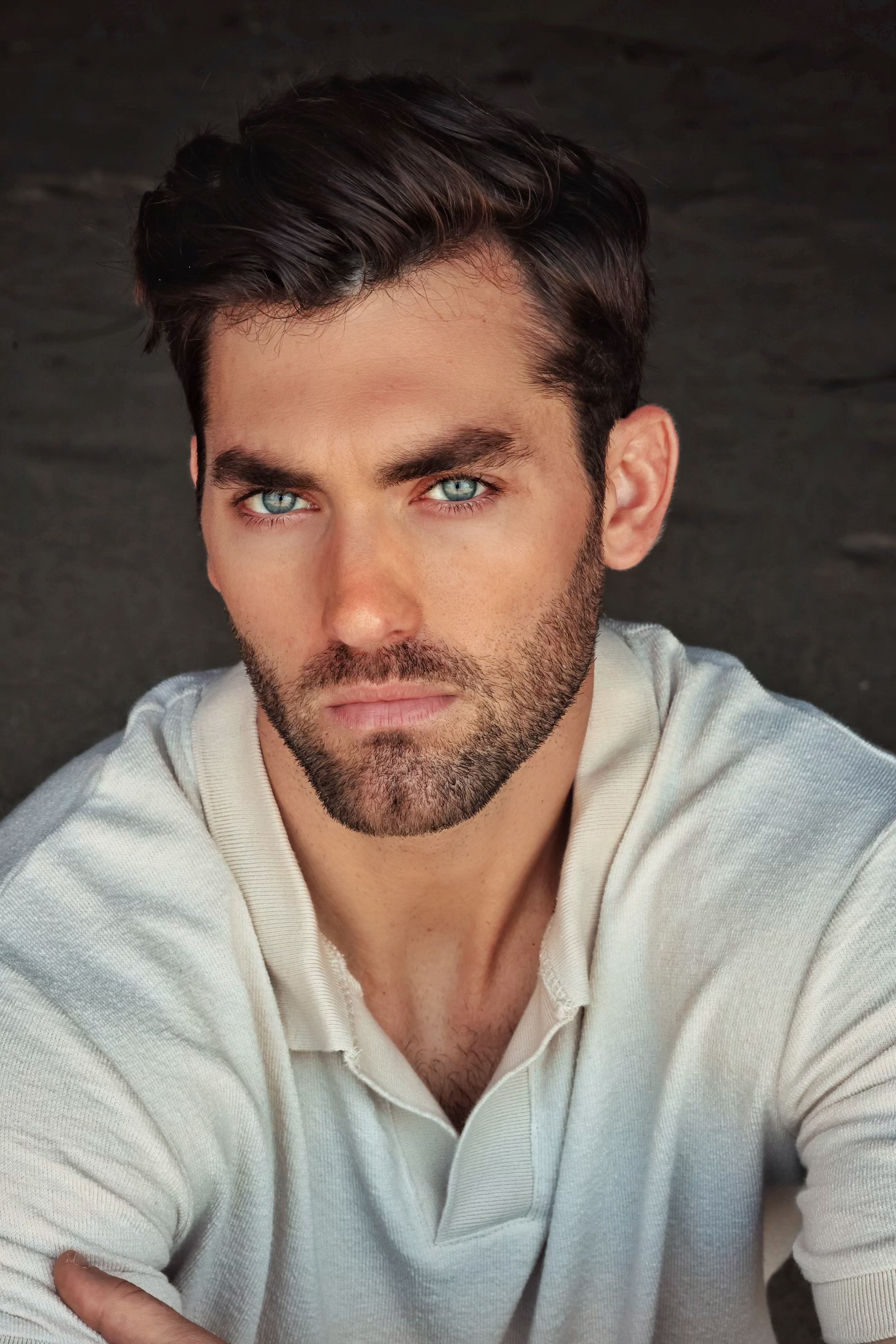 Джейк Хоббс