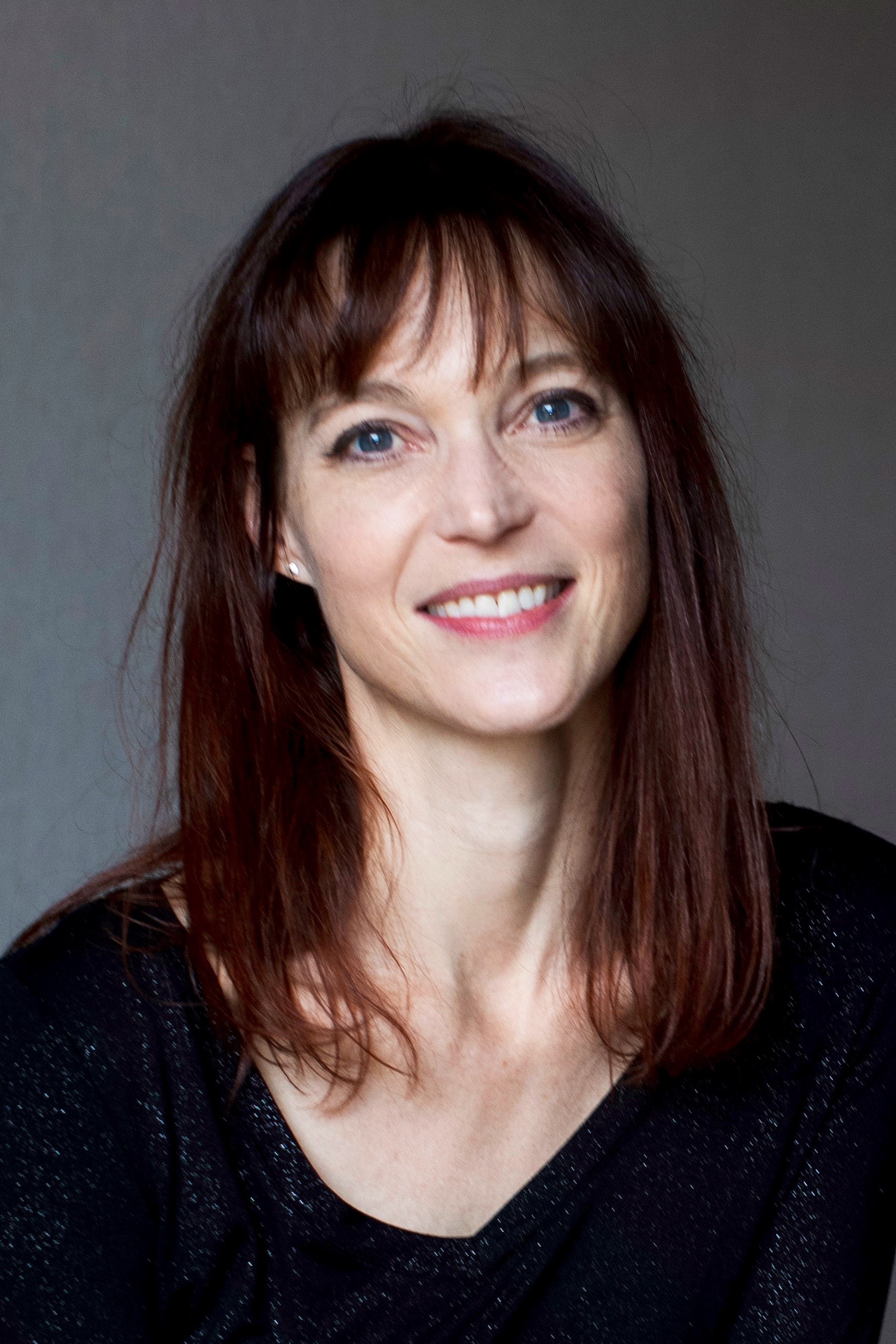 Вероника Реймонд