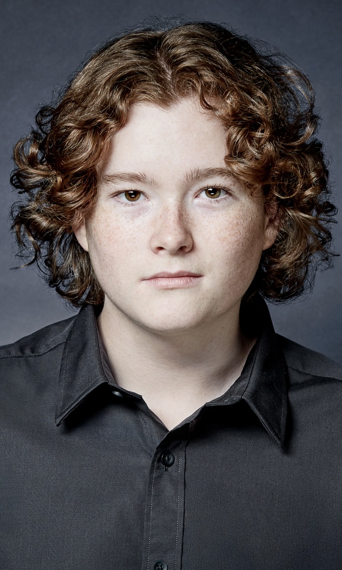 Charlie Gibbard-McCall