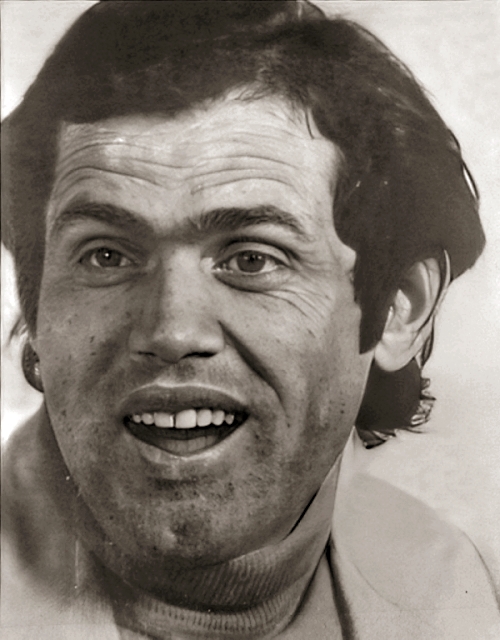 Andreas Tsakonas