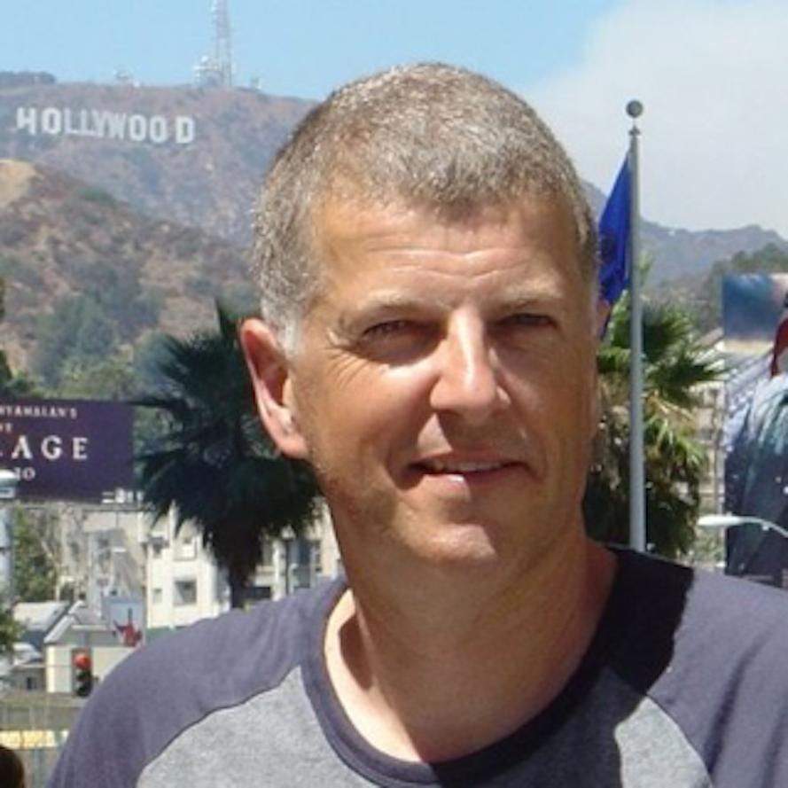 Ричард Кокс