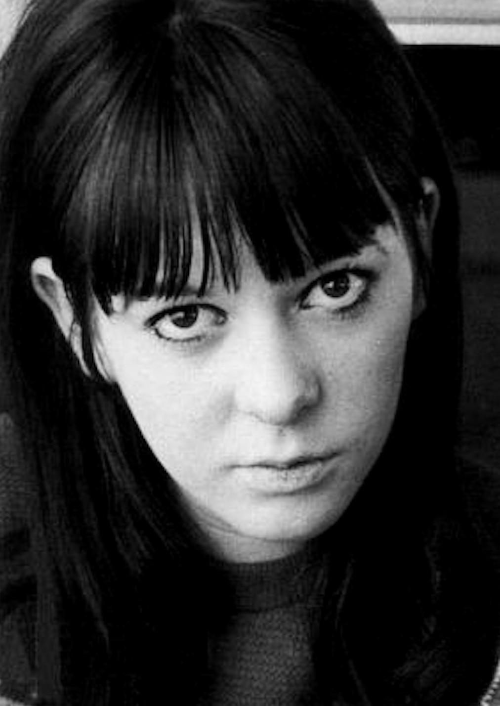 Морин Старки