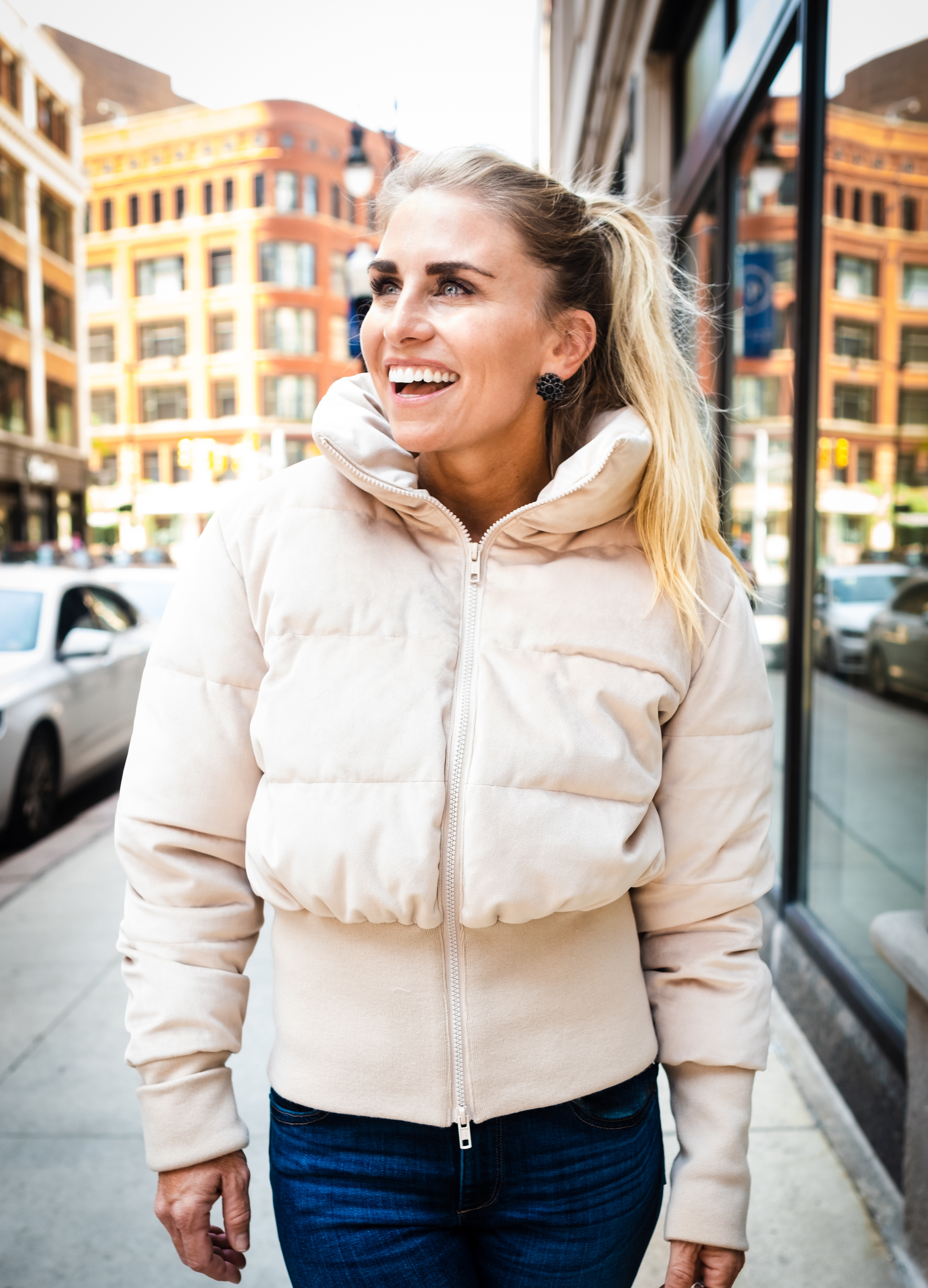 Кристин Манн