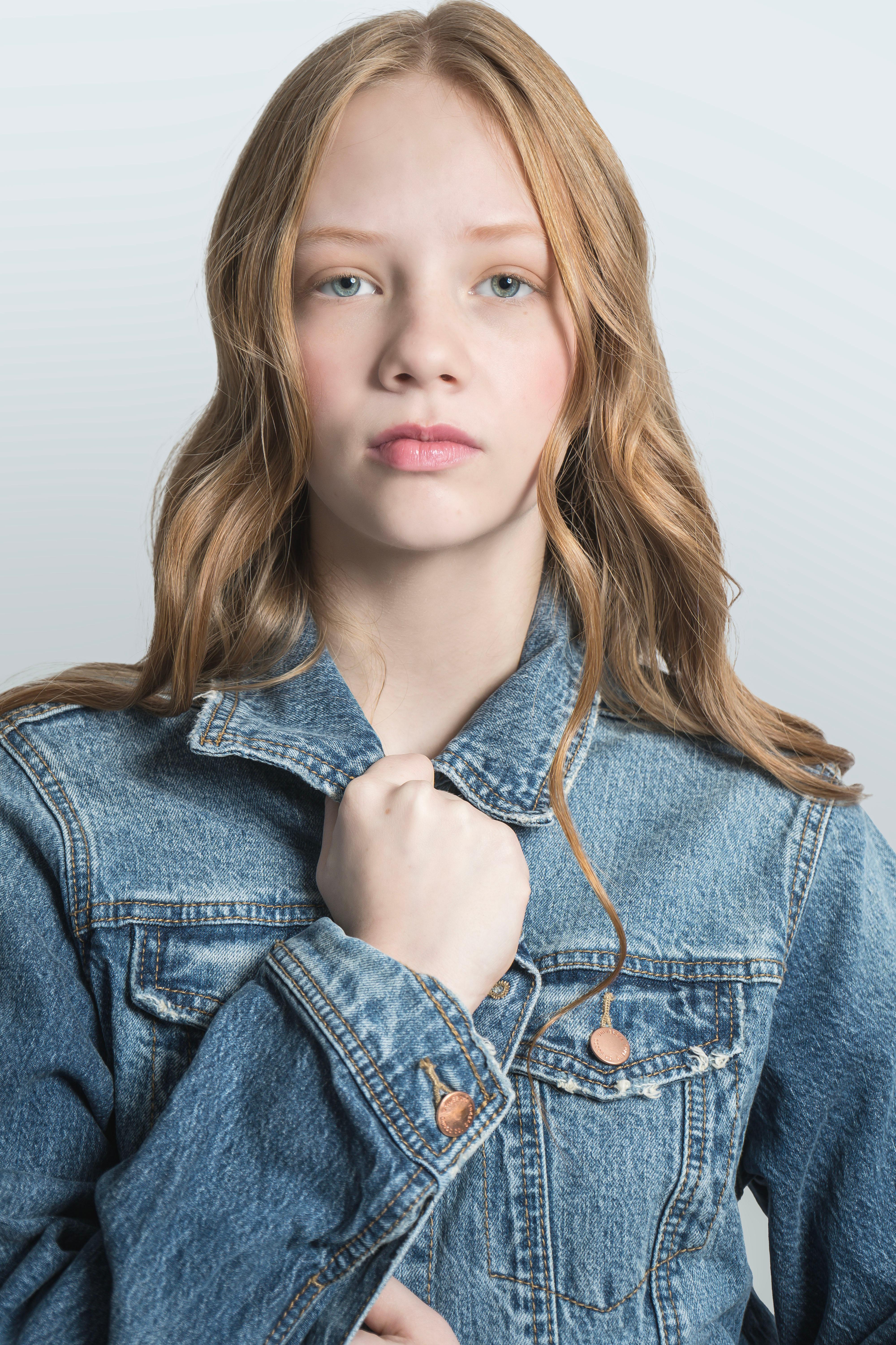 Кэйтлин Варнер