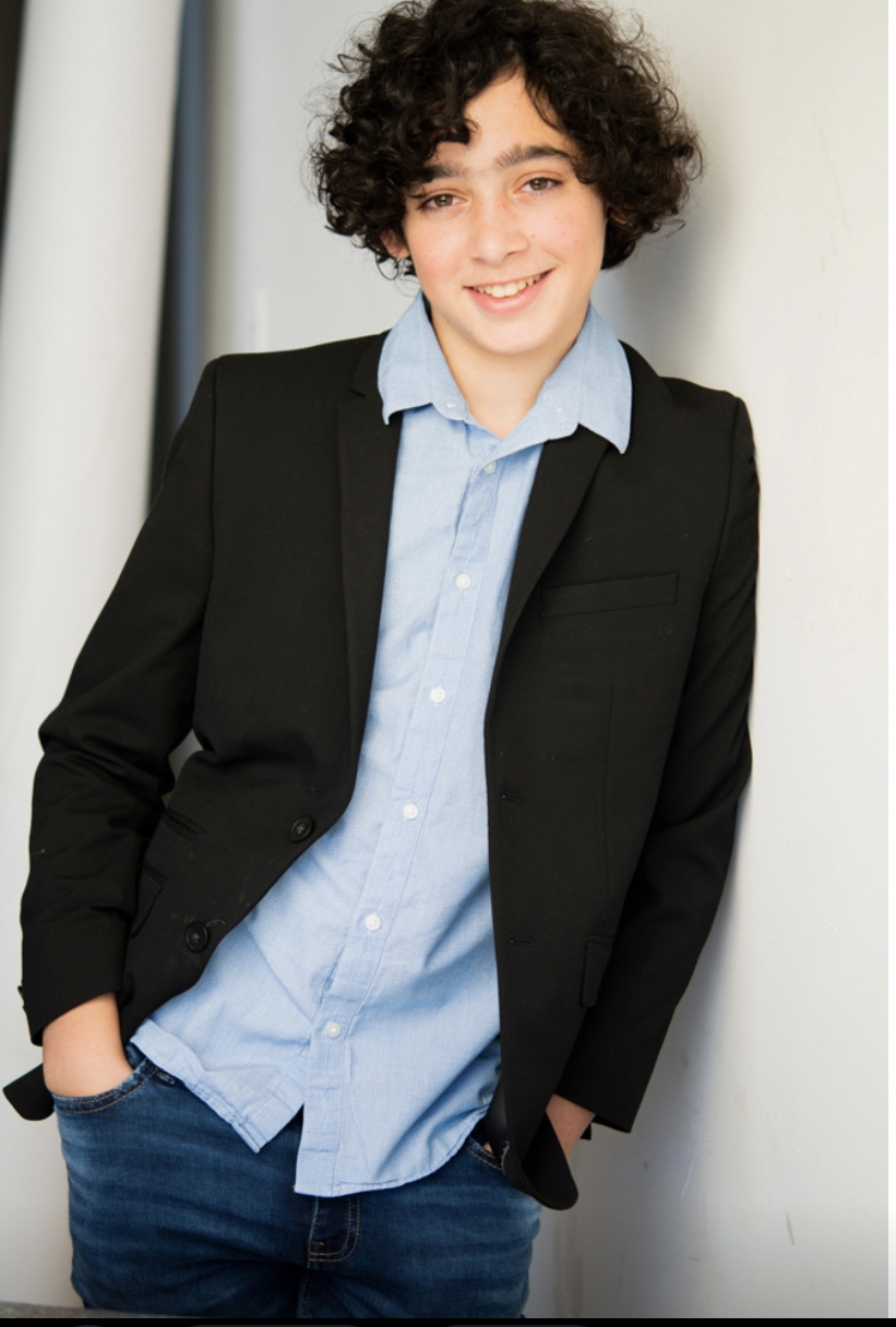 Джесси Голдман