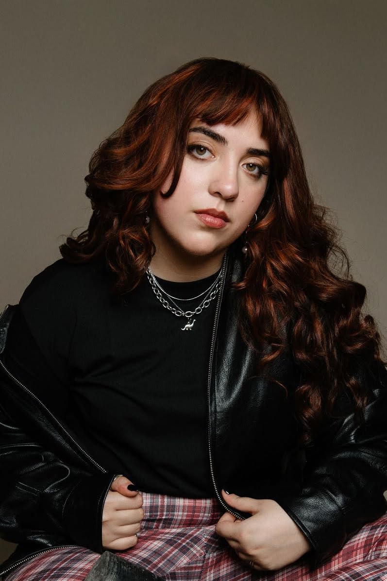 Александра Верма