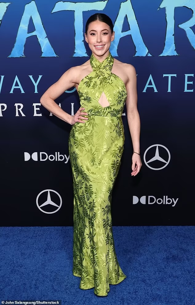 Дженнифер Стэффорд