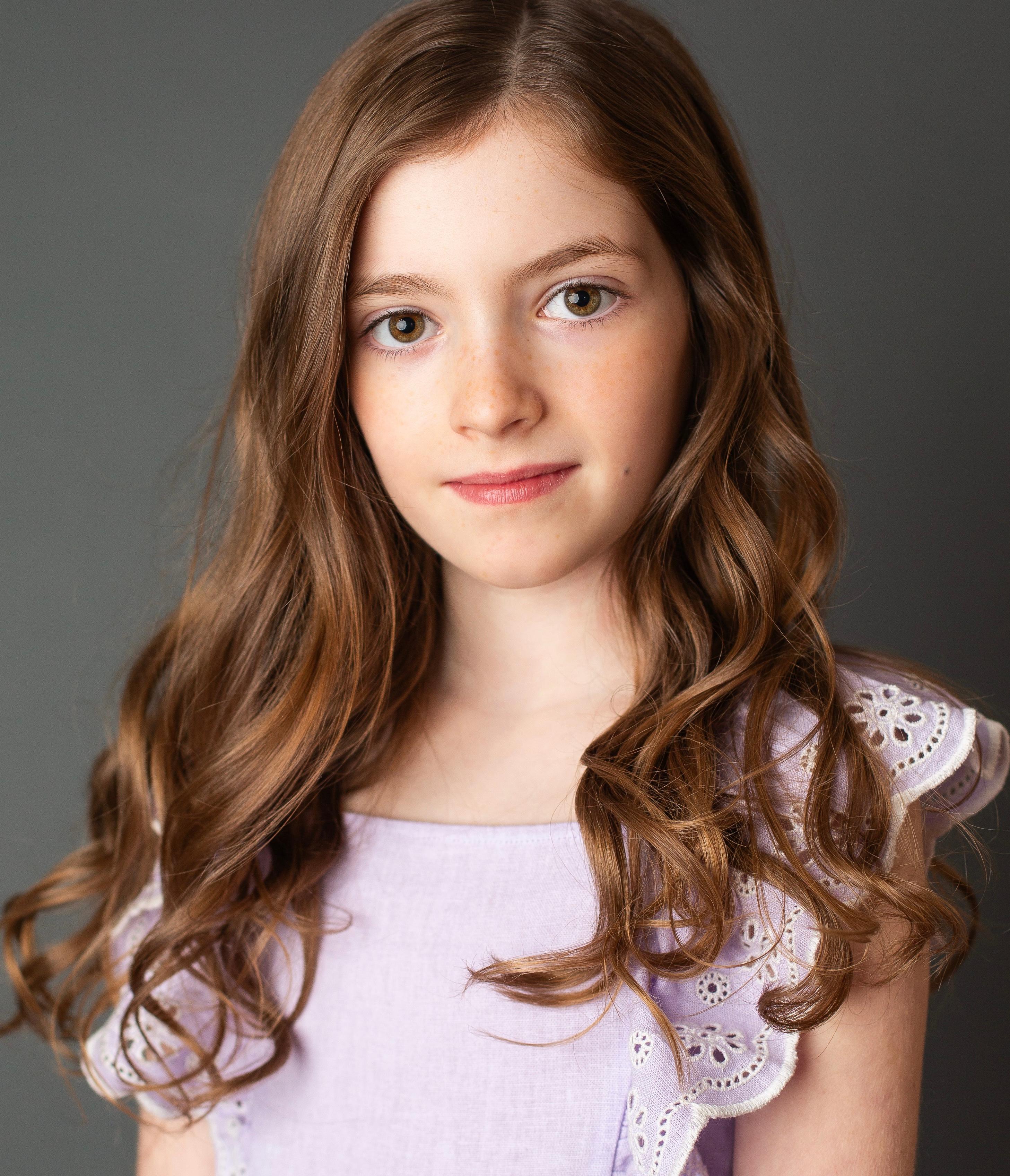 Айла   Спенсер