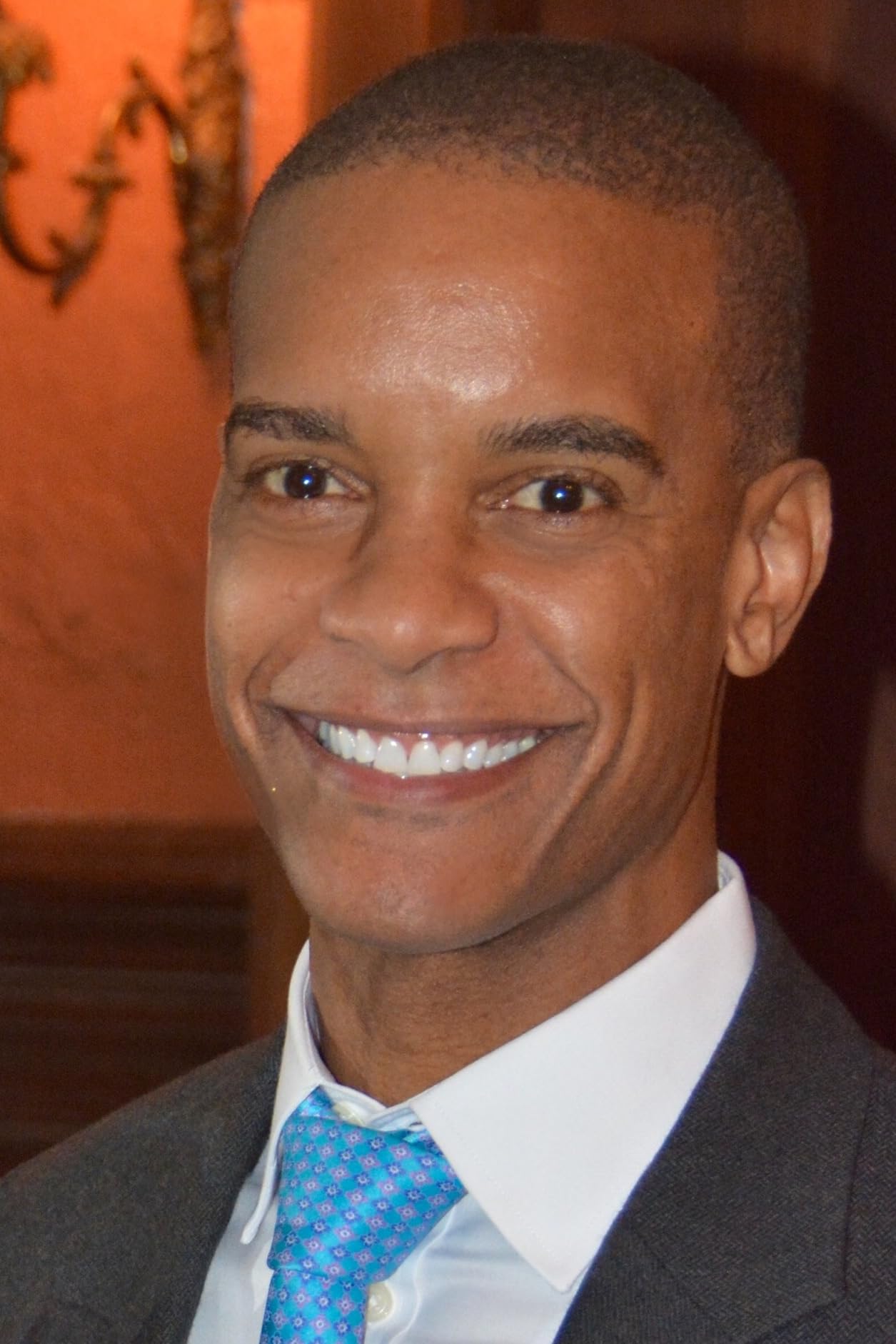 Дерек Кевин Джонс