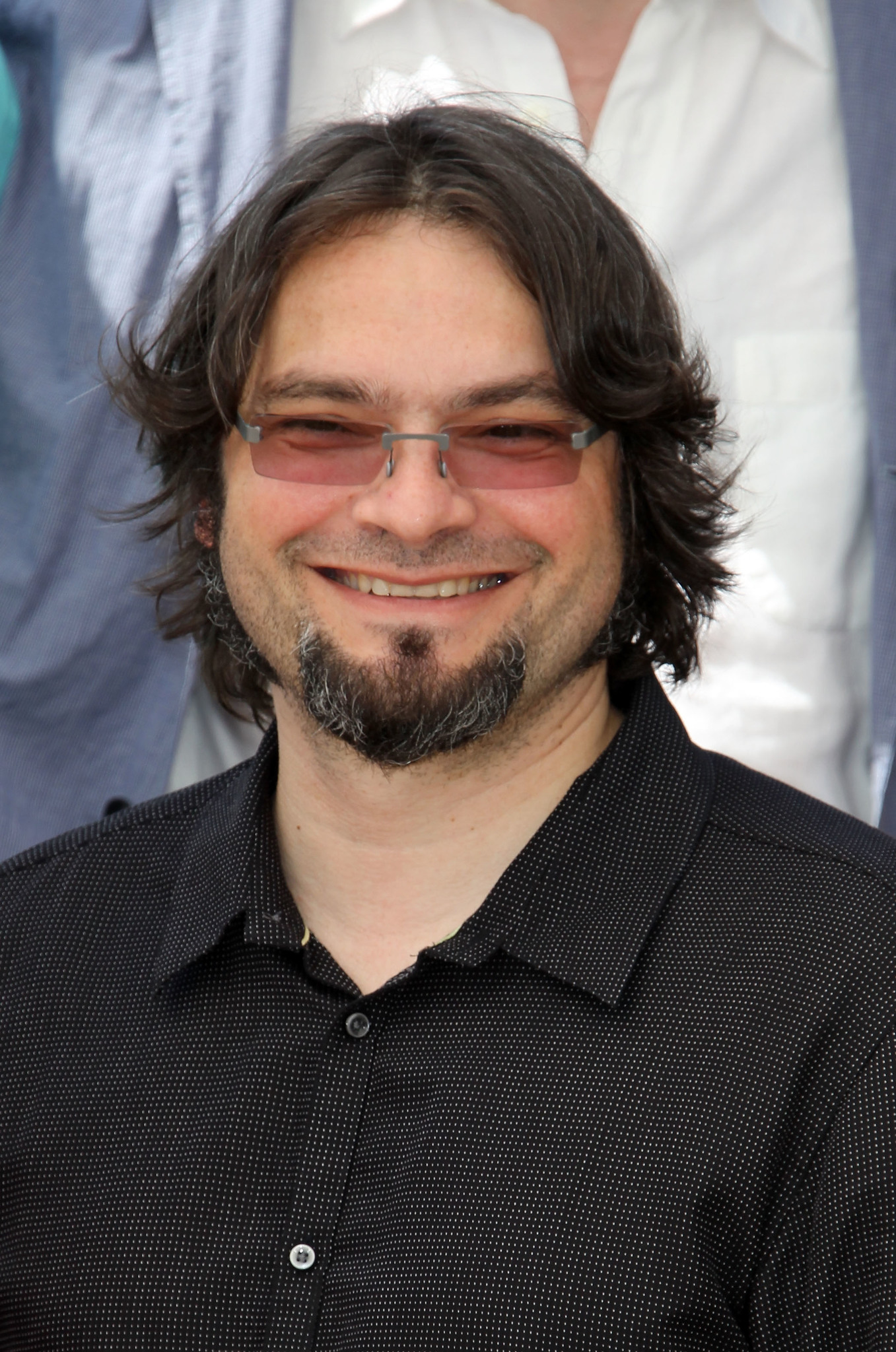 Кароли Месарош