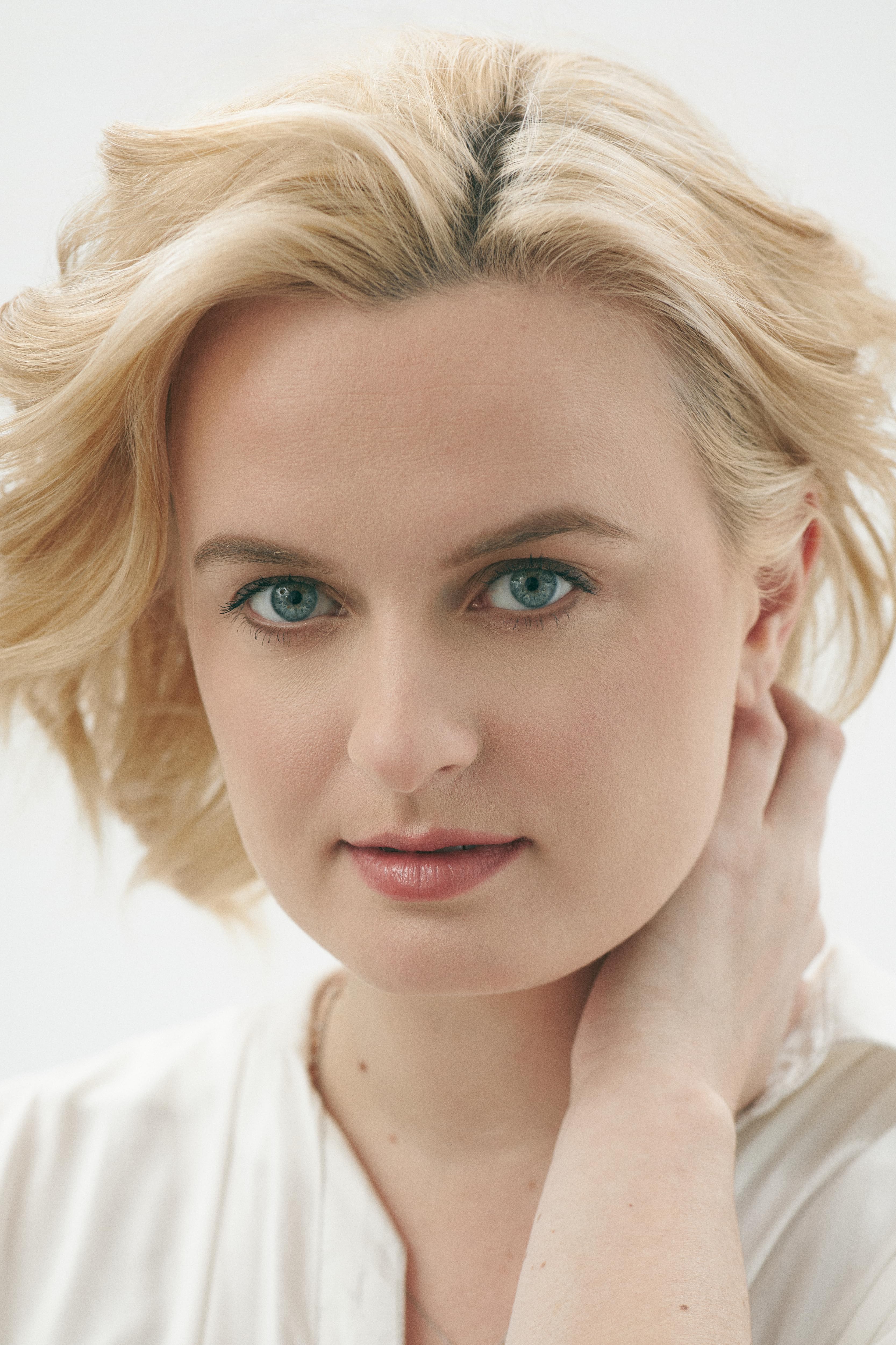 Кэйтлин МакЭшран