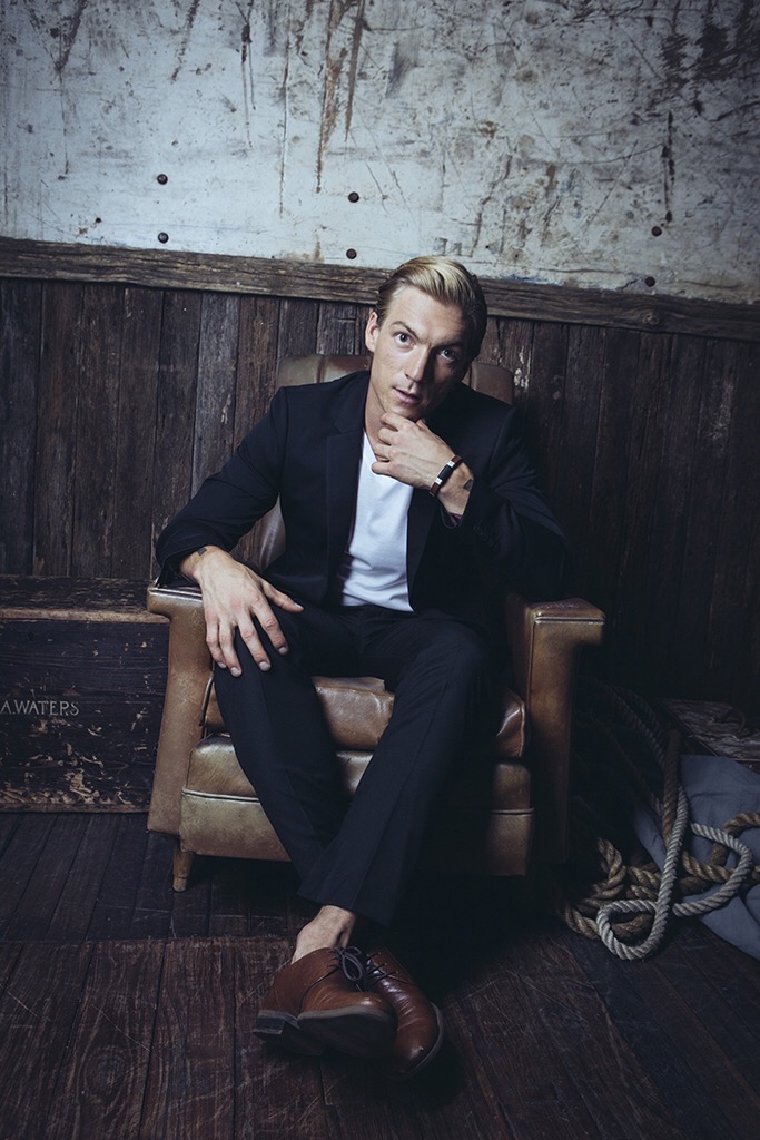 Rasmus Toyra
