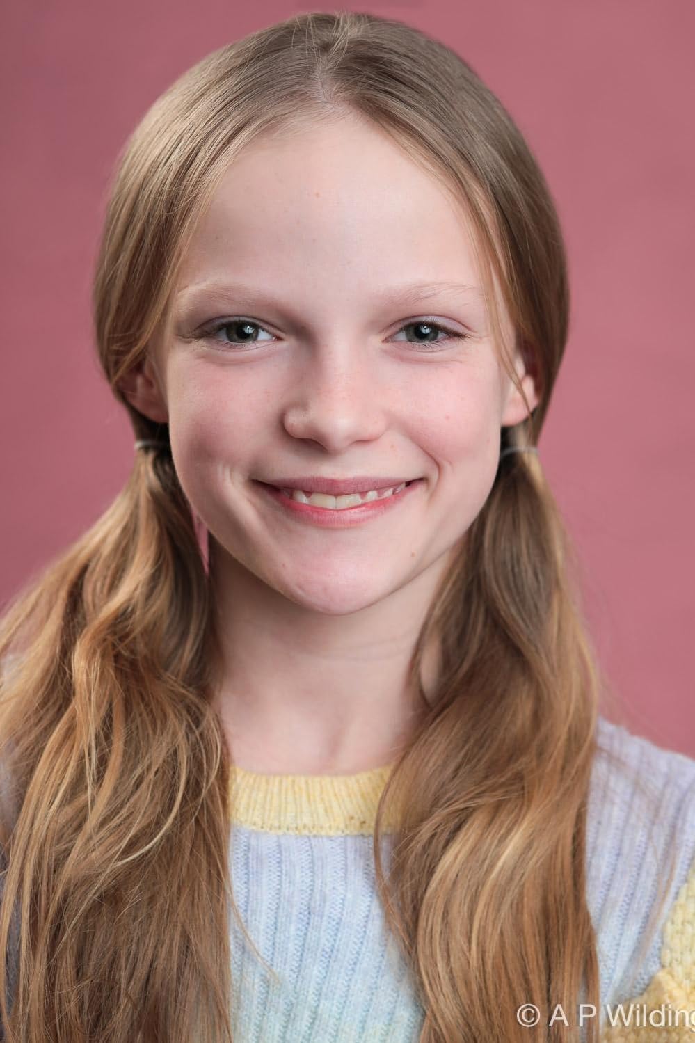 Тилли Уокер