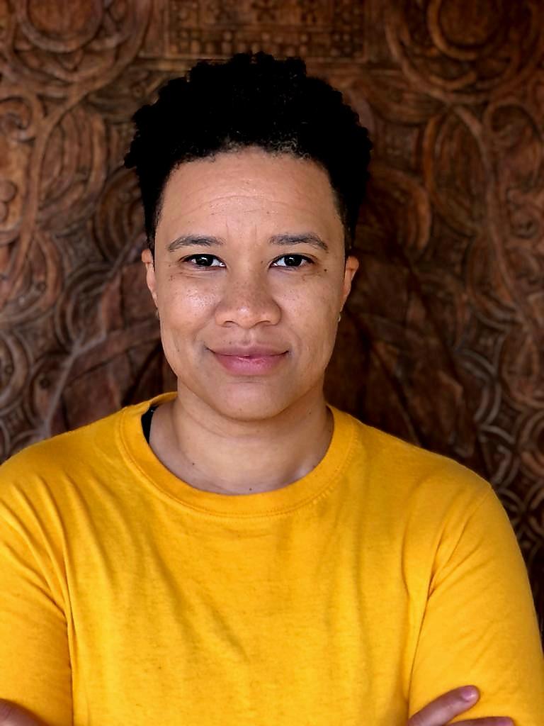 Бритни Джексон