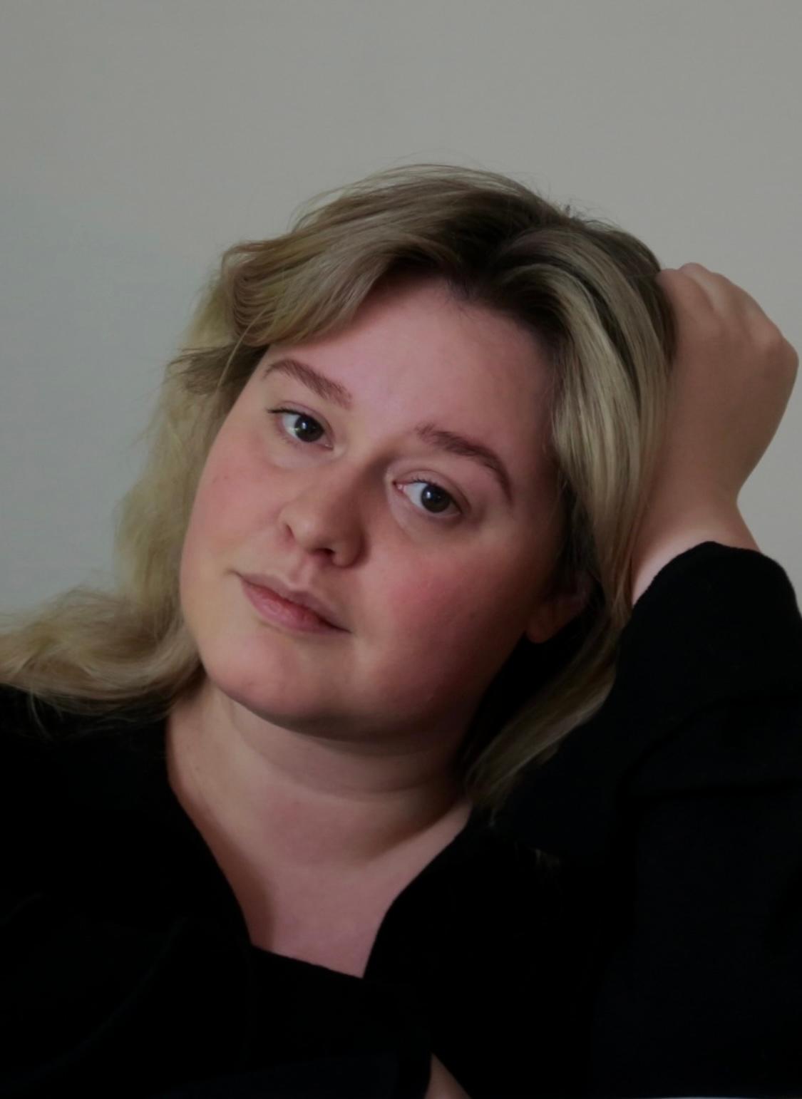 Elinor Silfversparre